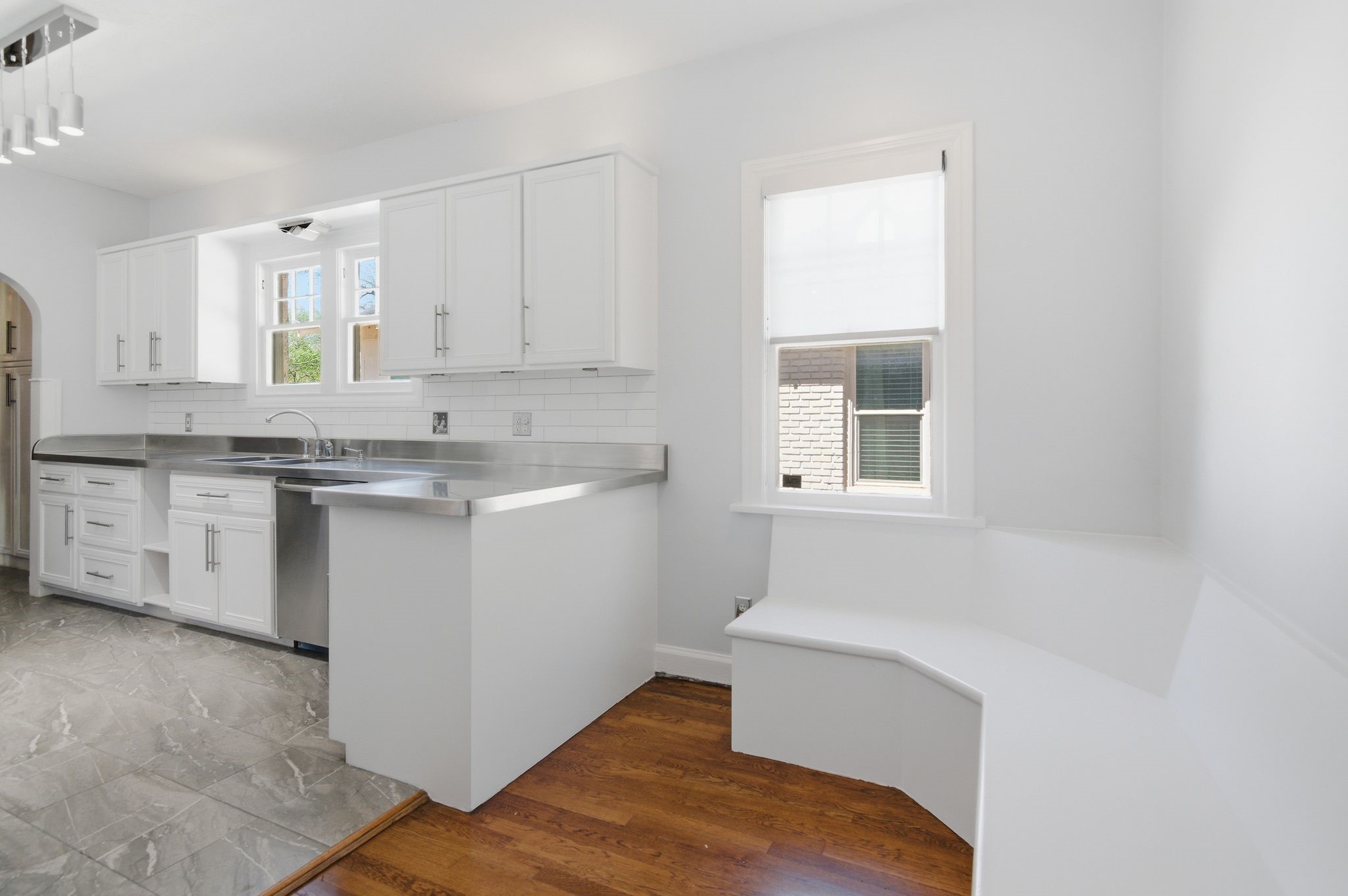 2516 Shirley Avenue Fort Worth TX 76109