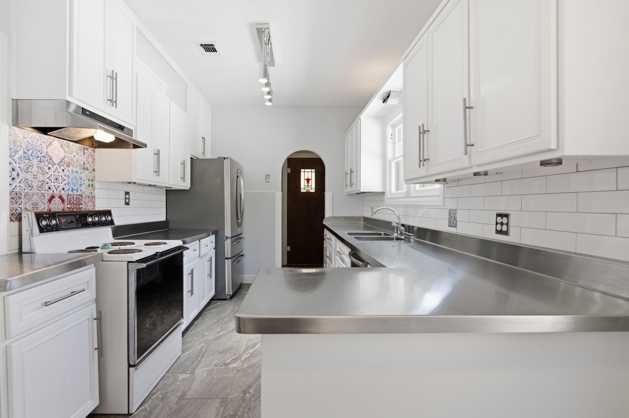 2516 Shirley Avenue Fort Worth TX 76109