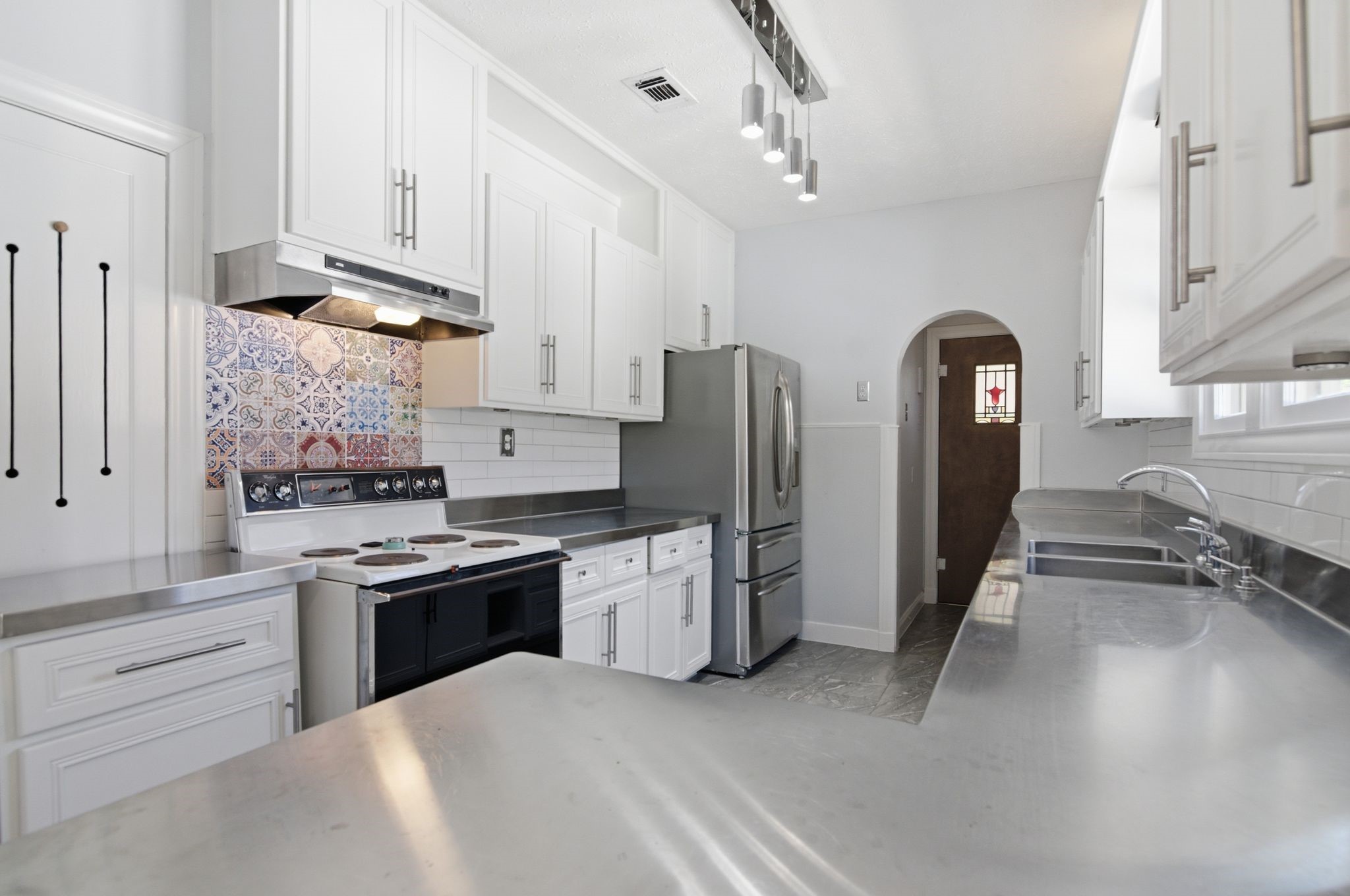 2516 Shirley Avenue Fort Worth TX 76109