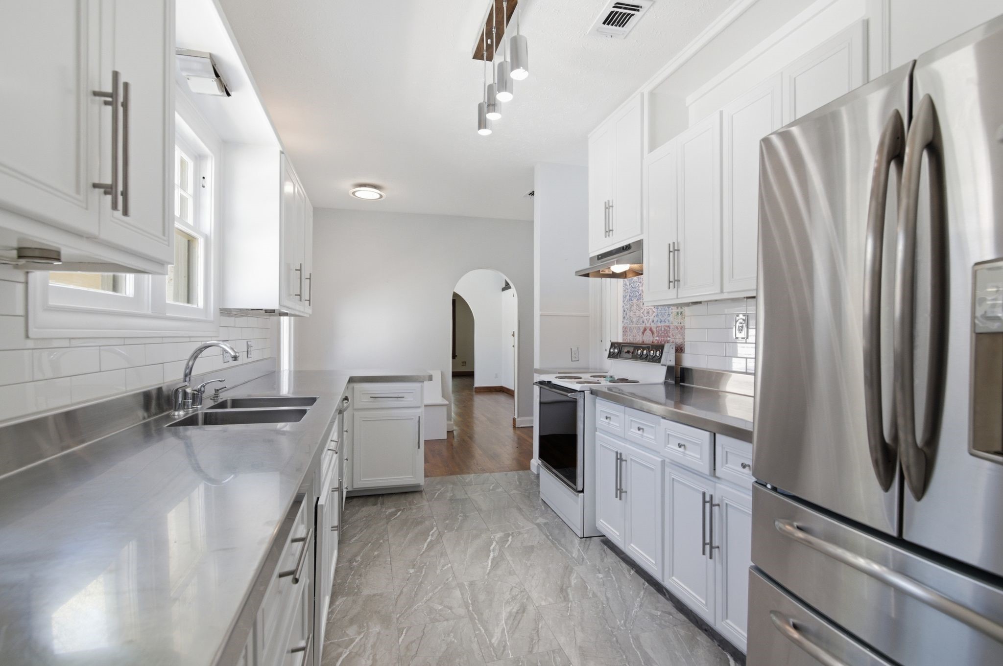 2516 Shirley Avenue Fort Worth TX 76109