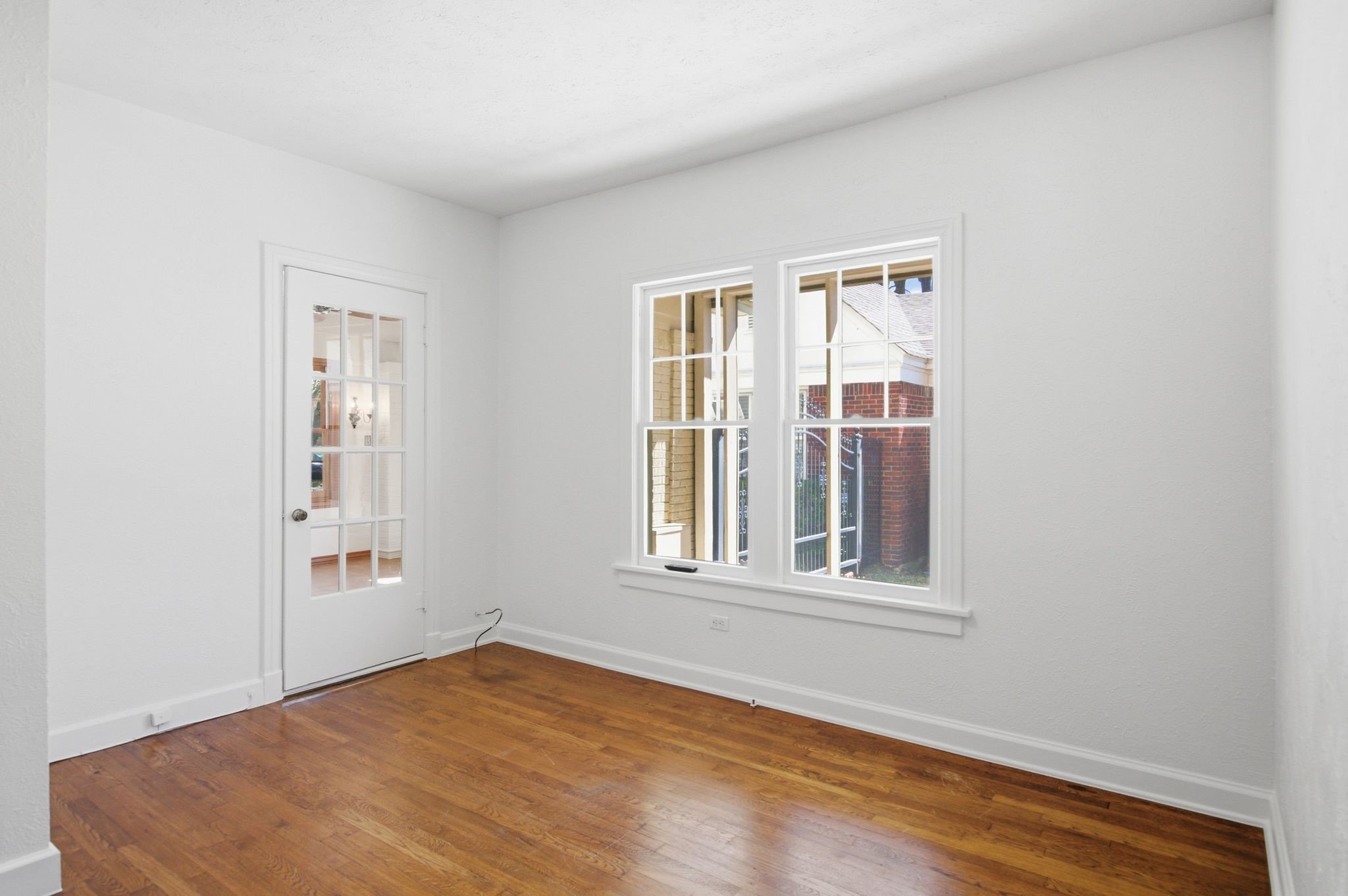 2516 Shirley Avenue Fort Worth TX 76109