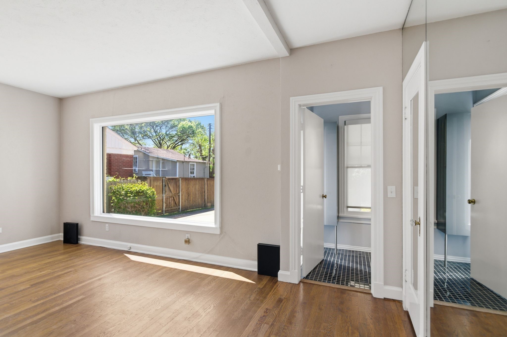 2516 Shirley Avenue Fort Worth TX 76109