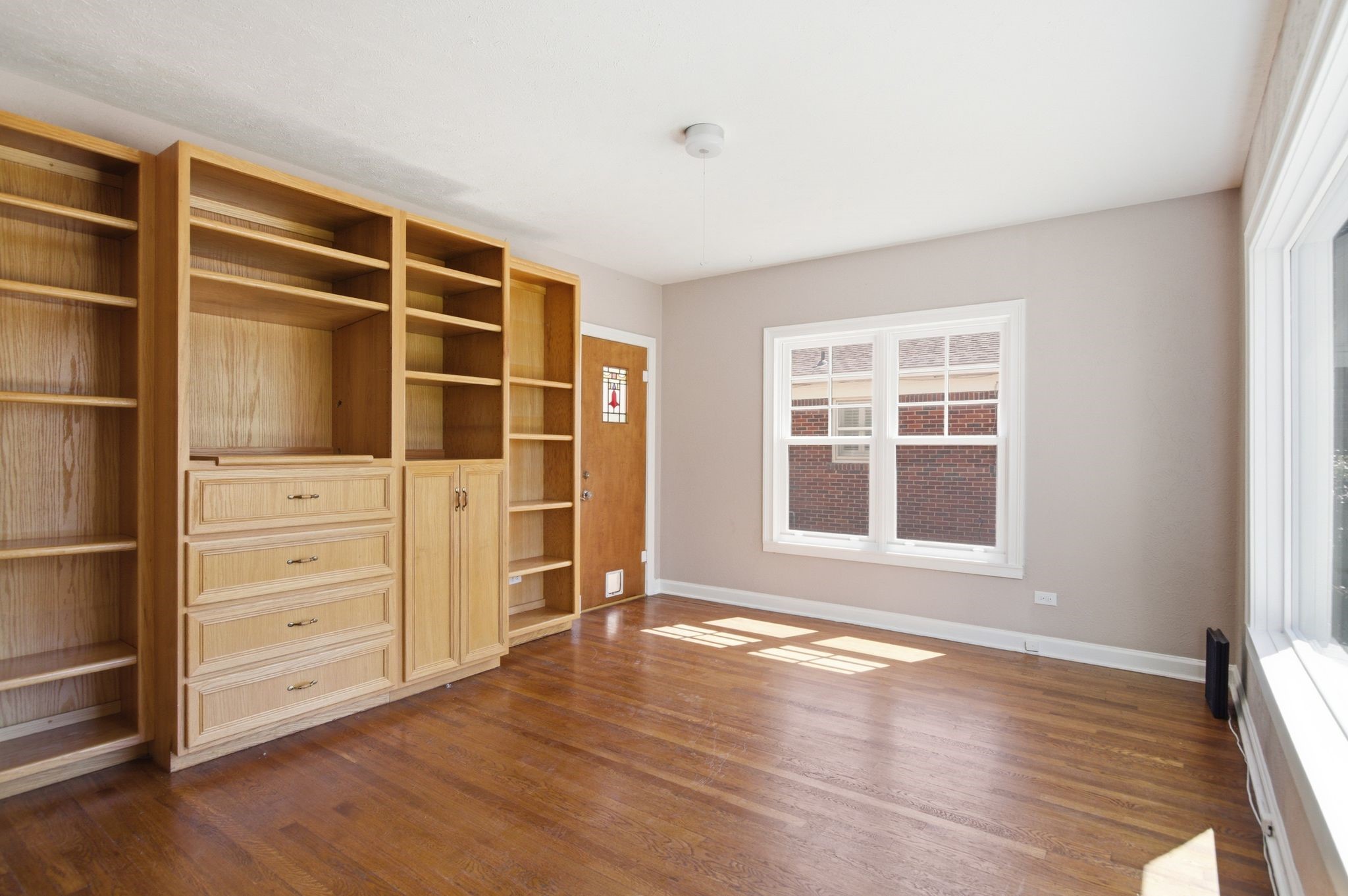 2516 Shirley Avenue Fort Worth TX 76109