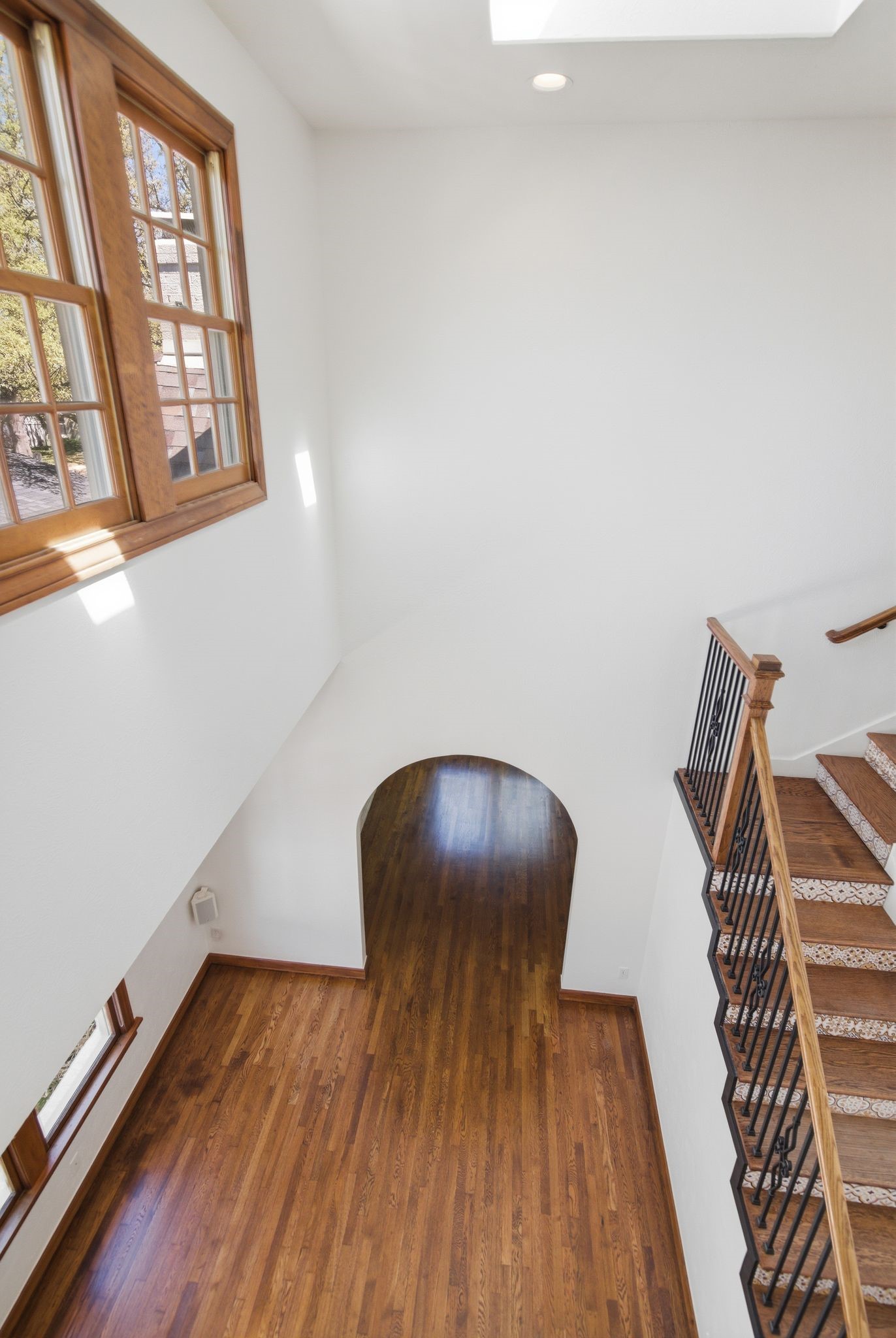 2516 Shirley Avenue Fort Worth TX 76109