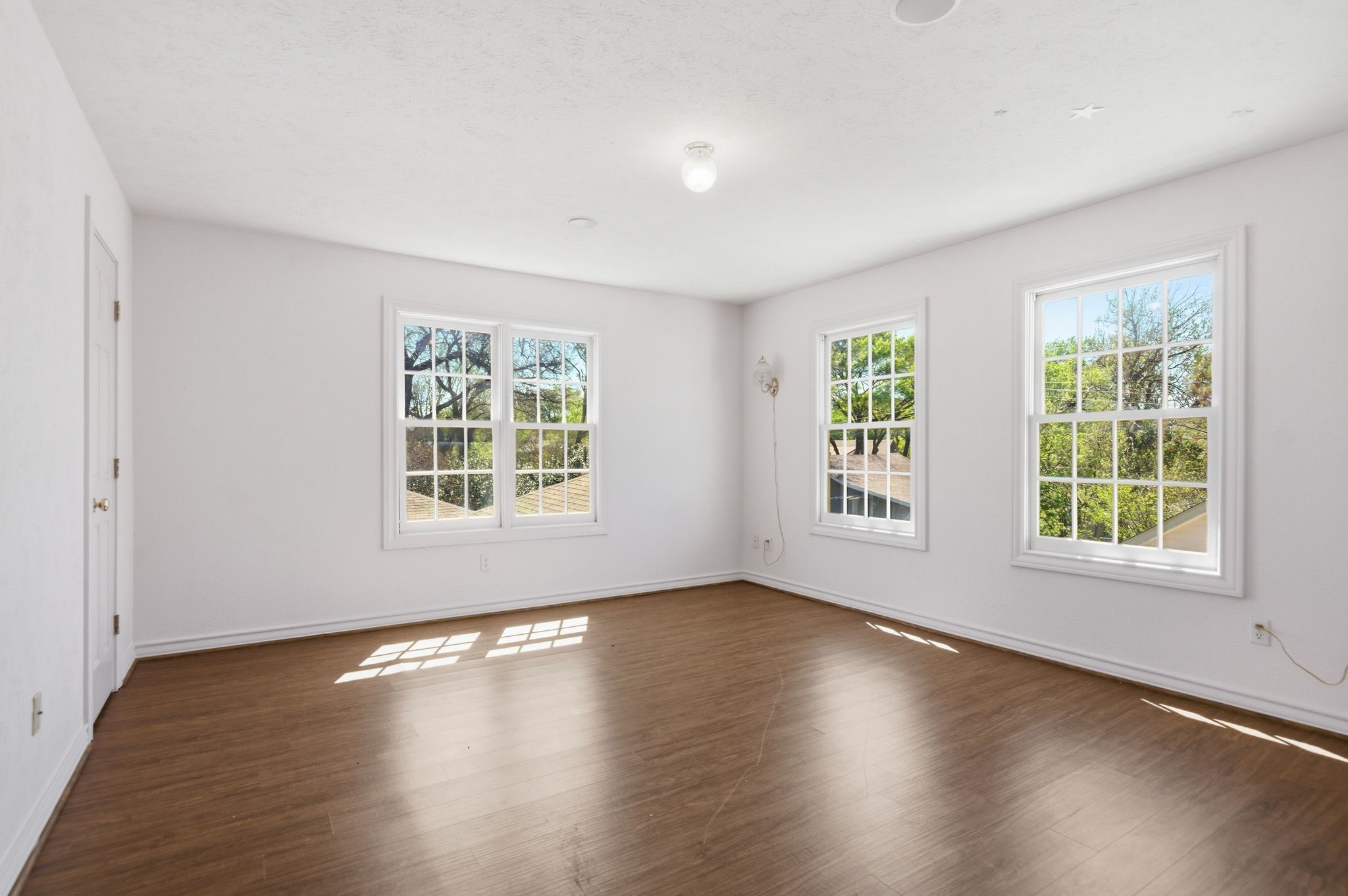 2516 Shirley Avenue Fort Worth TX 76109
