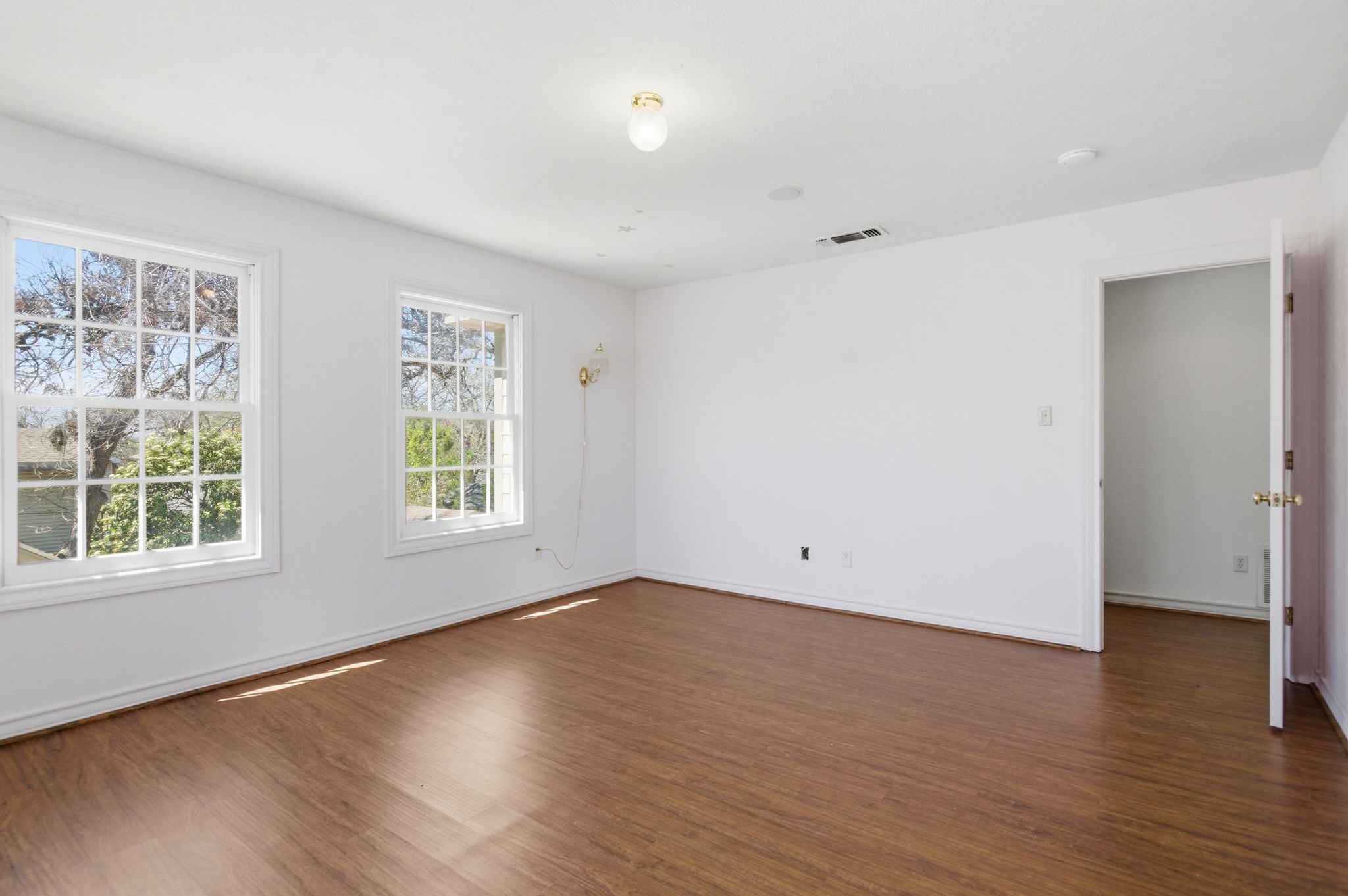 2516 Shirley Avenue Fort Worth TX 76109