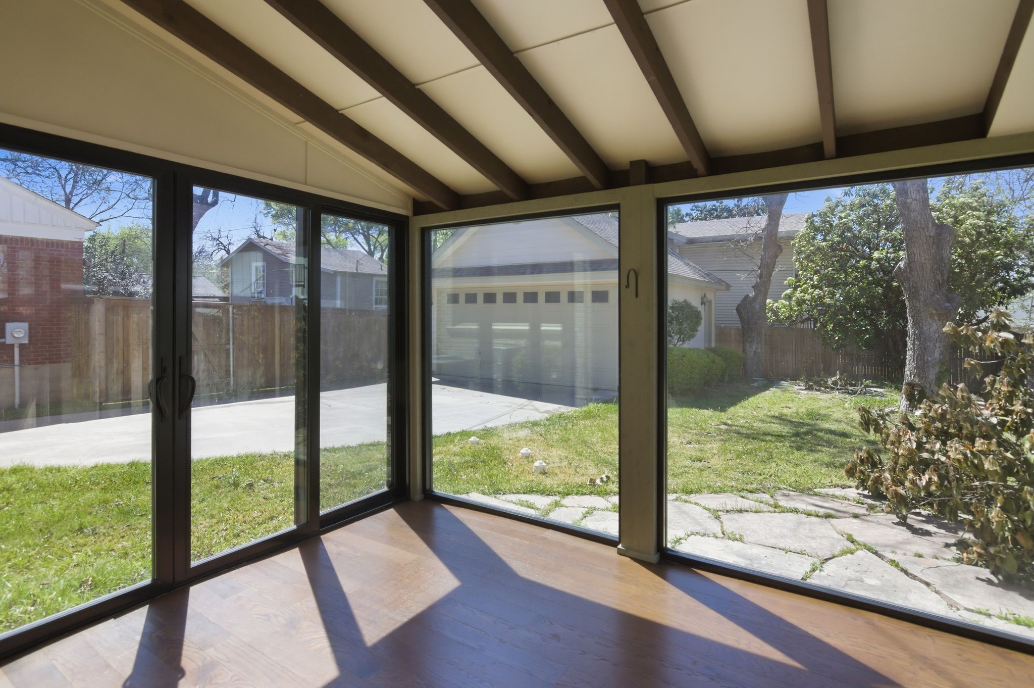 2516 Shirley Avenue Fort Worth TX 76109