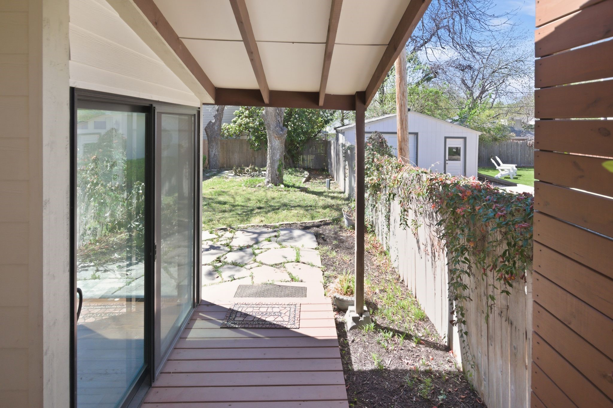 2516 Shirley Avenue Fort Worth TX 76109