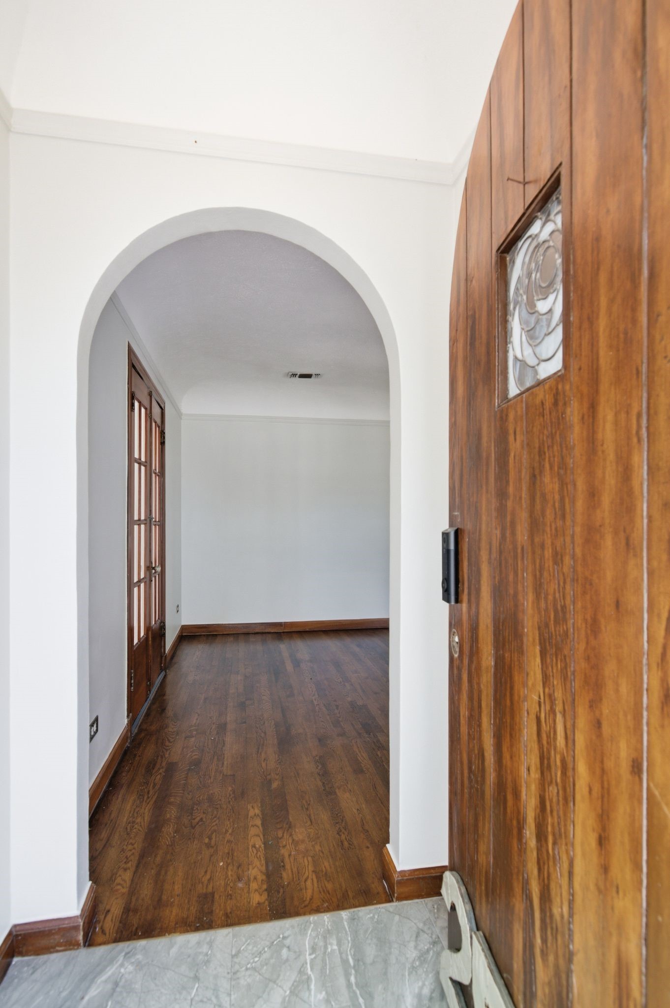 2516 Shirley Avenue Fort Worth TX 76109