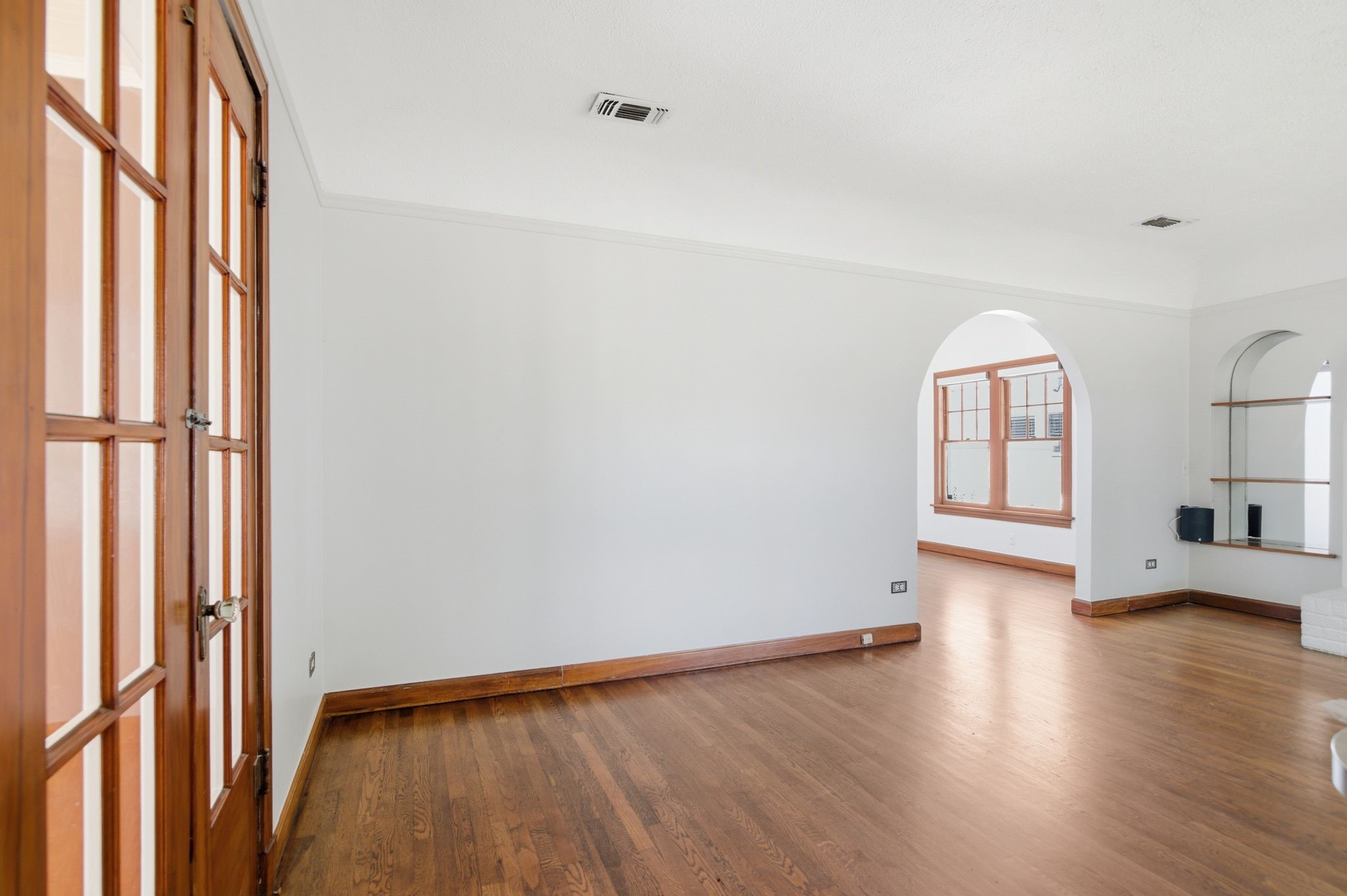 2516 Shirley Avenue Fort Worth TX 76109