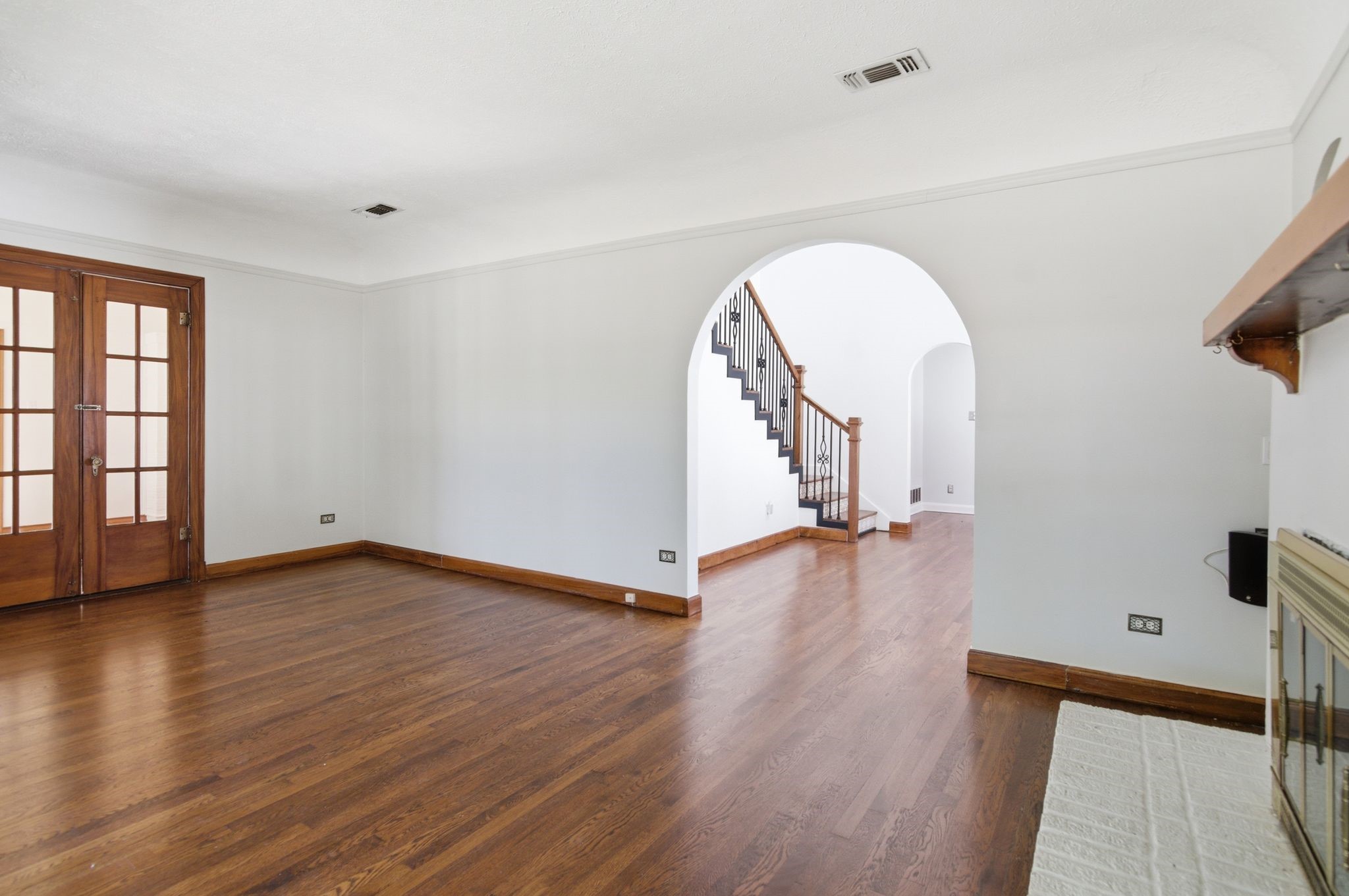 2516 Shirley Avenue Fort Worth TX 76109