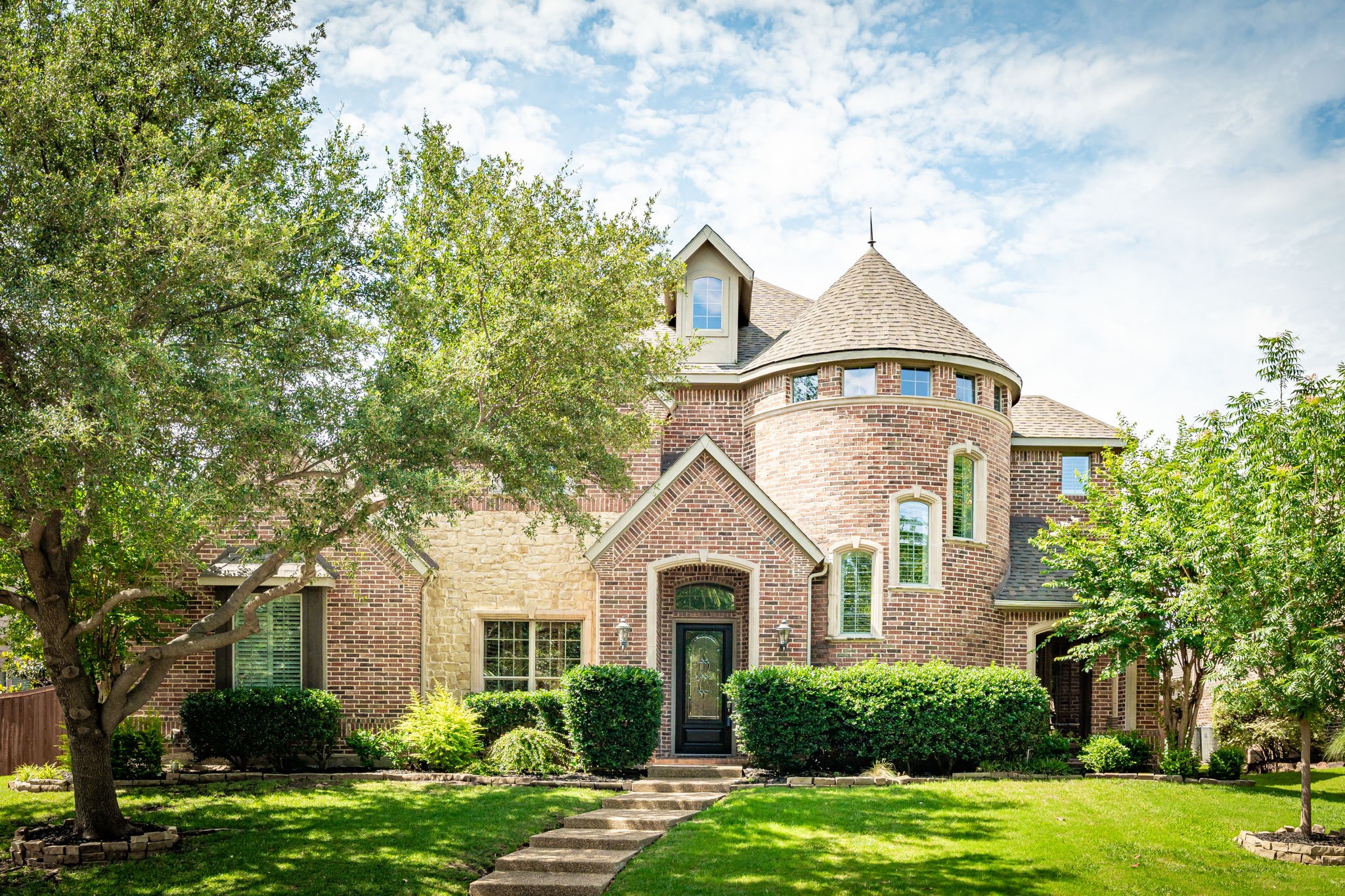 1321 Cotulla Drive Allen TX 75013