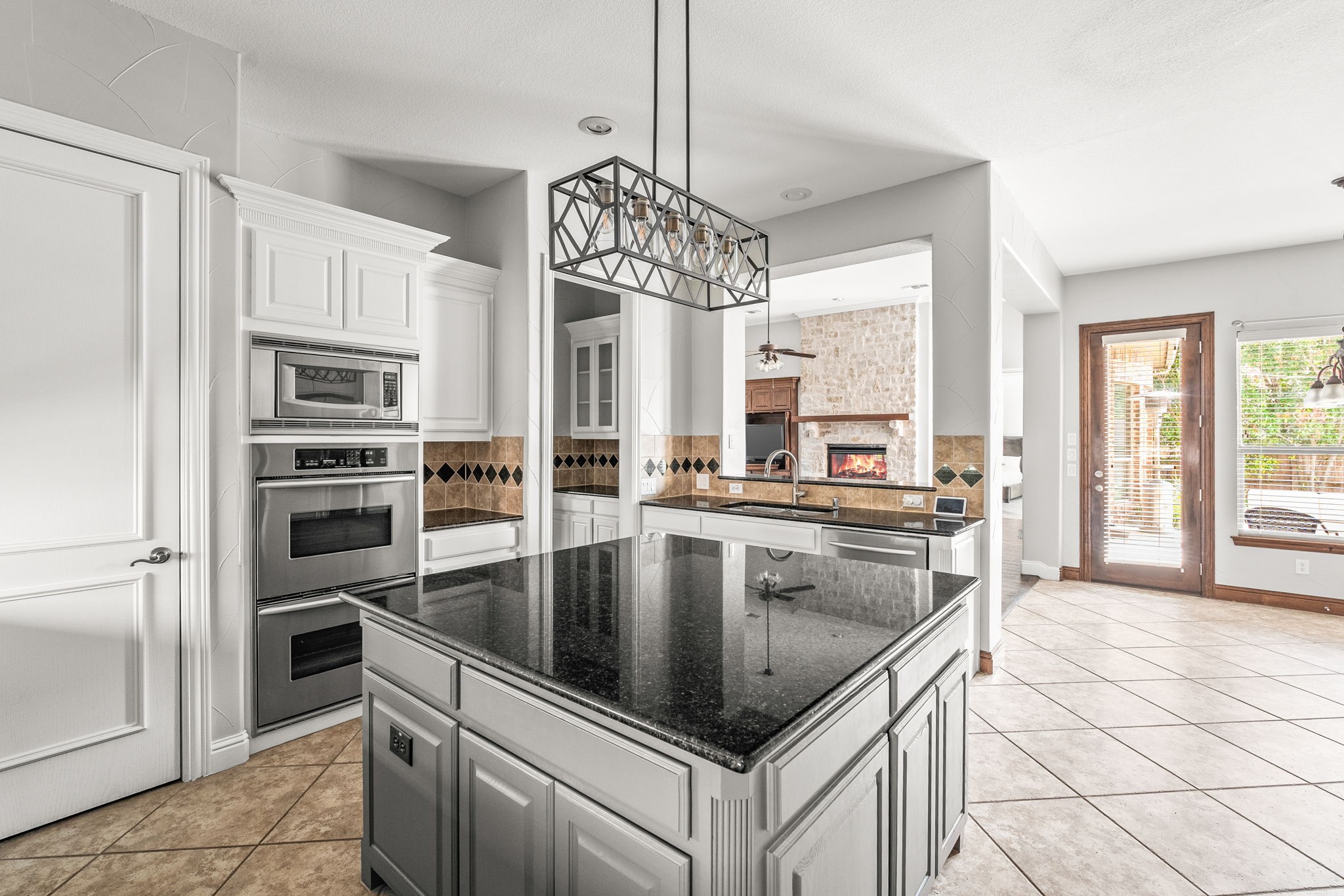 1321 Cotulla Drive Allen TX 75013
