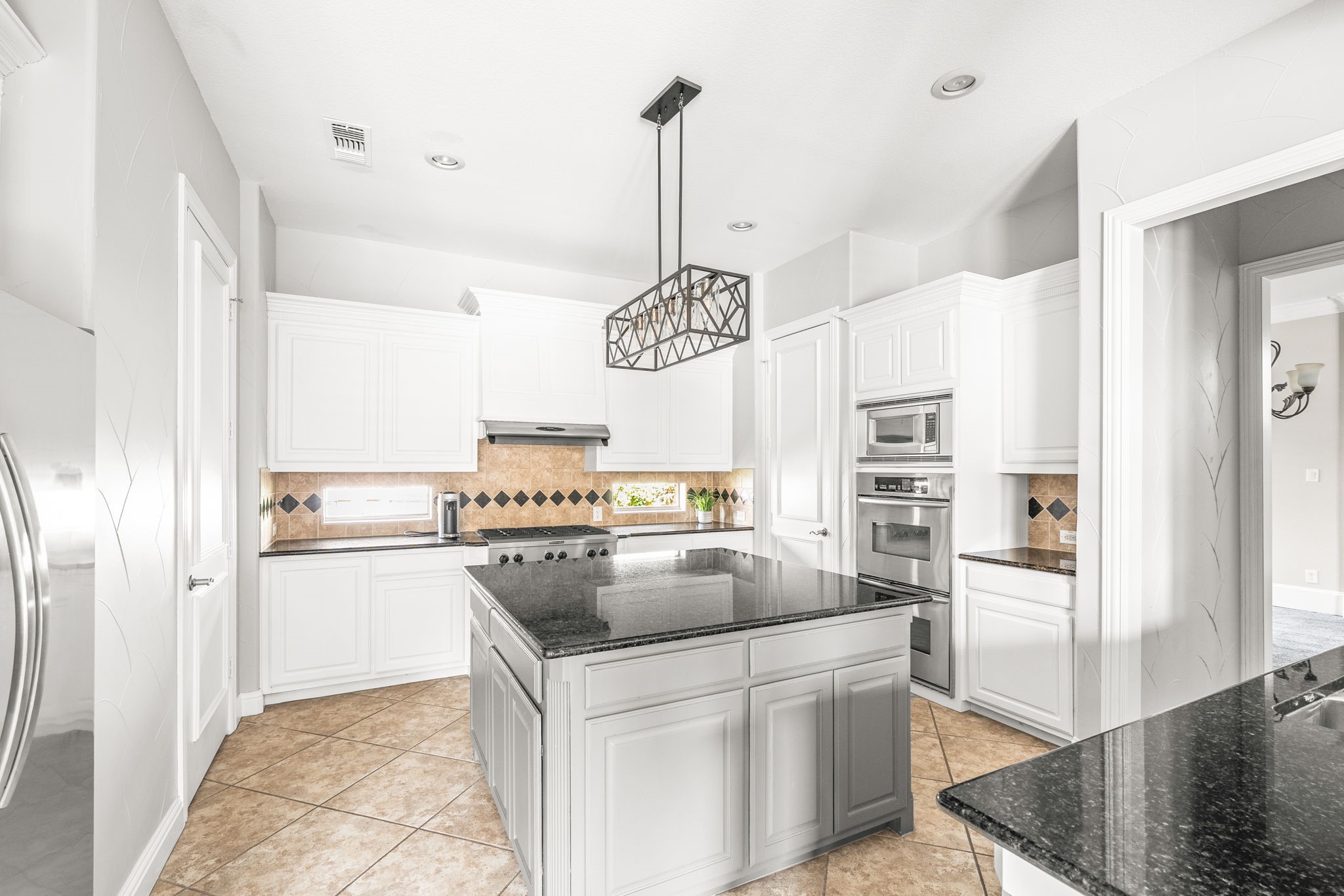 1321 Cotulla Drive Allen TX 75013