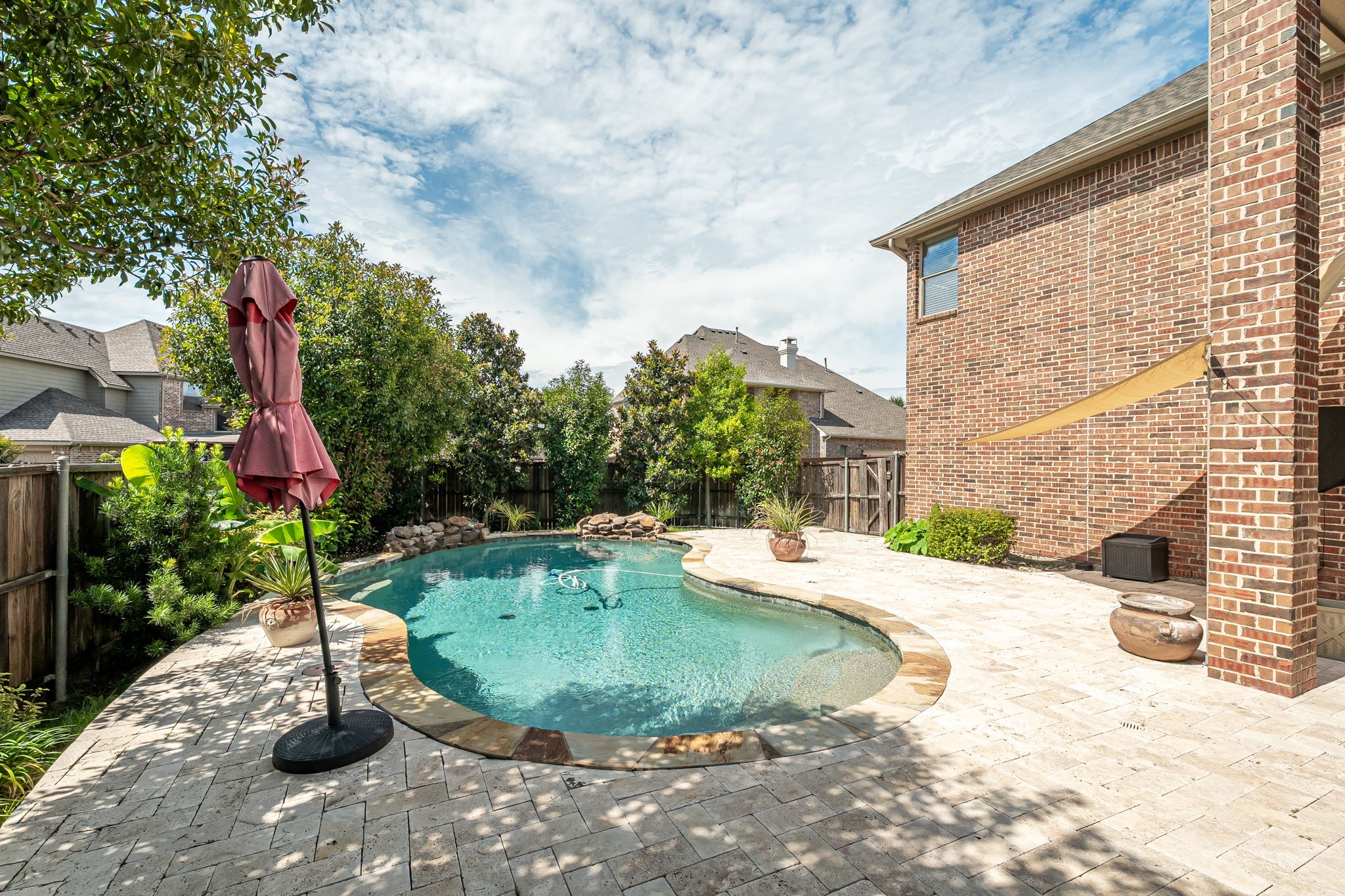 1321 Cotulla Drive Allen TX 75013