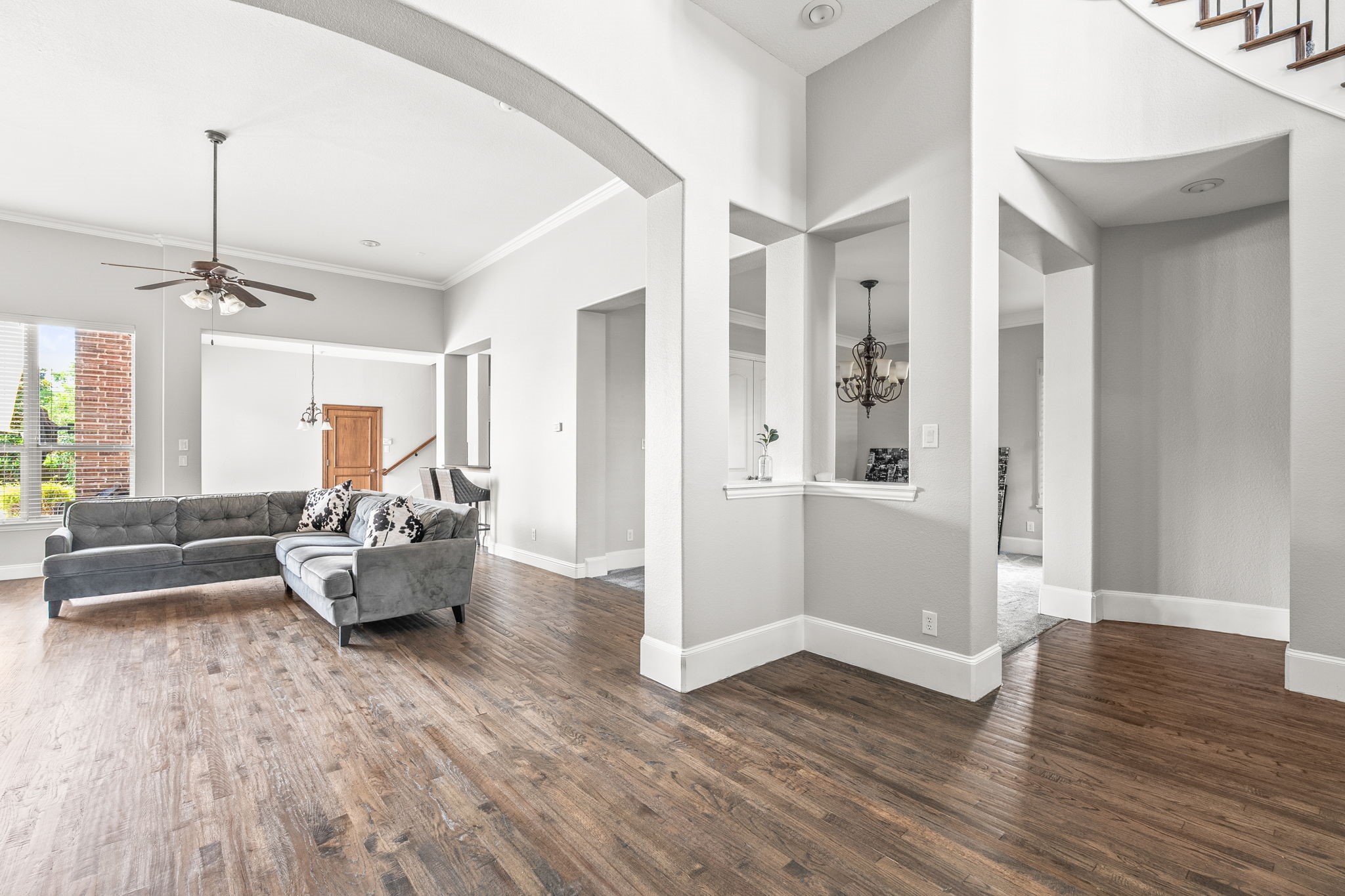 1321 Cotulla Drive Allen TX 75013