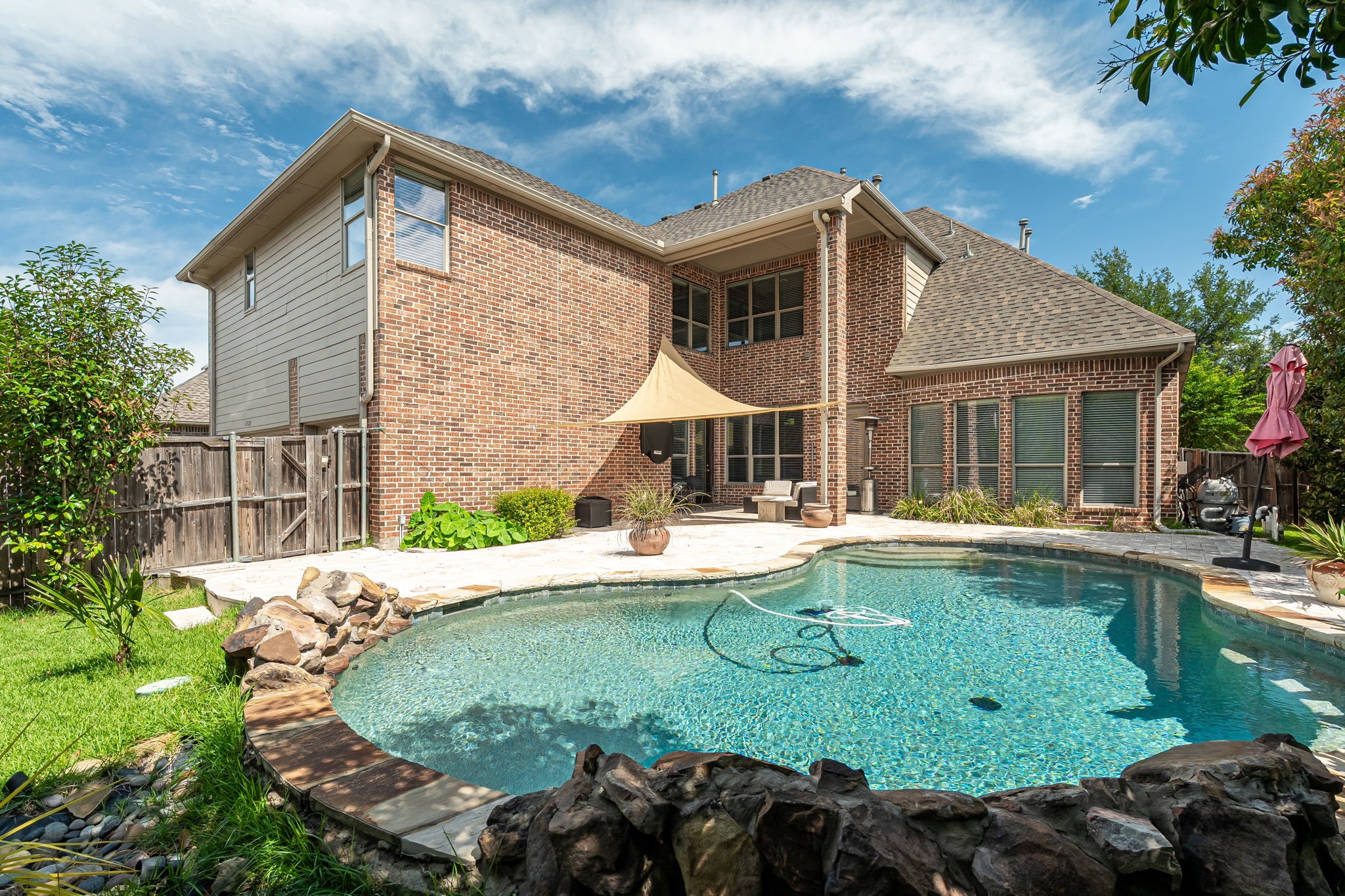 1321 Cotulla Drive Allen TX 75013