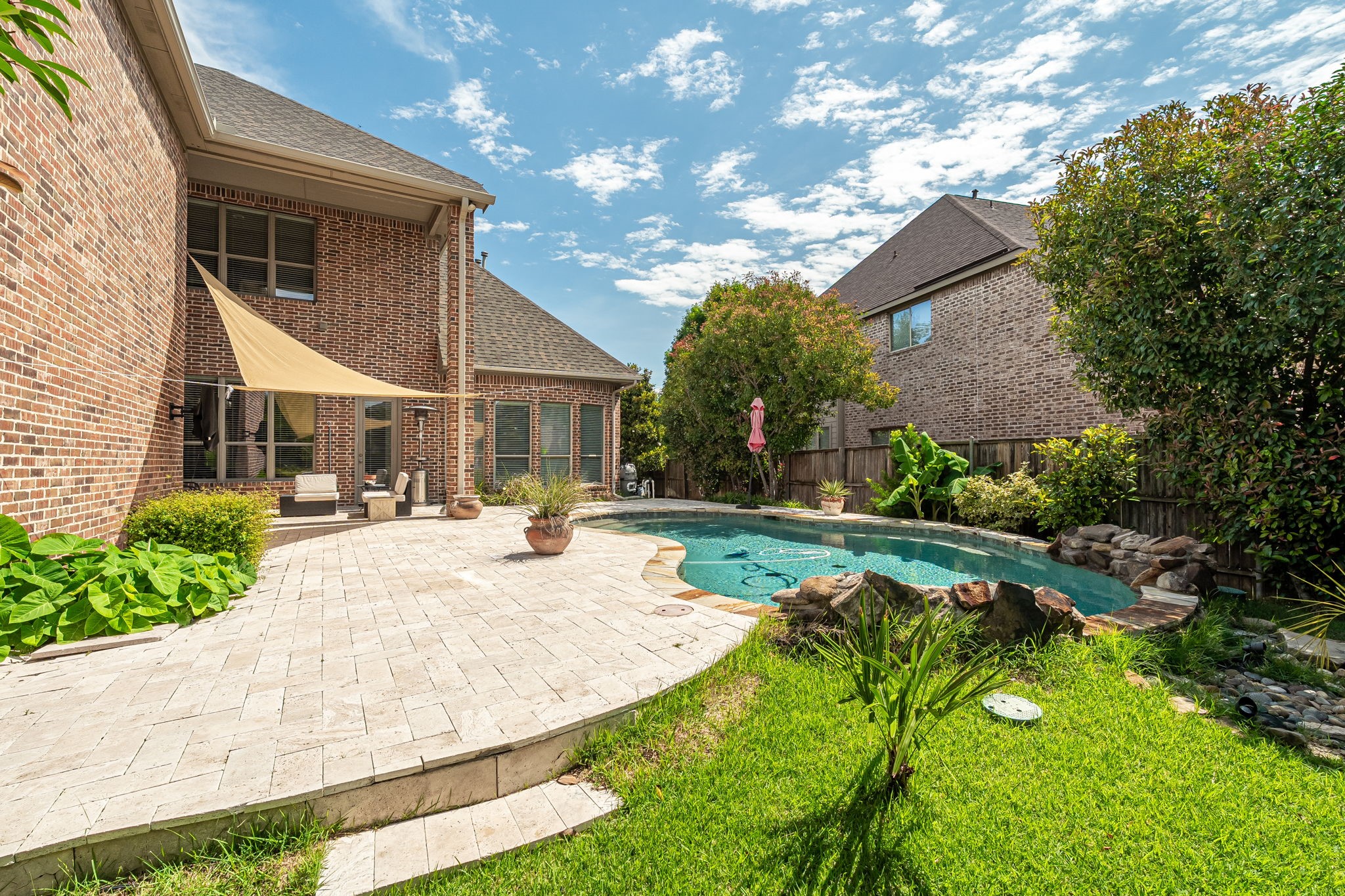 1321 Cotulla Drive Allen TX 75013