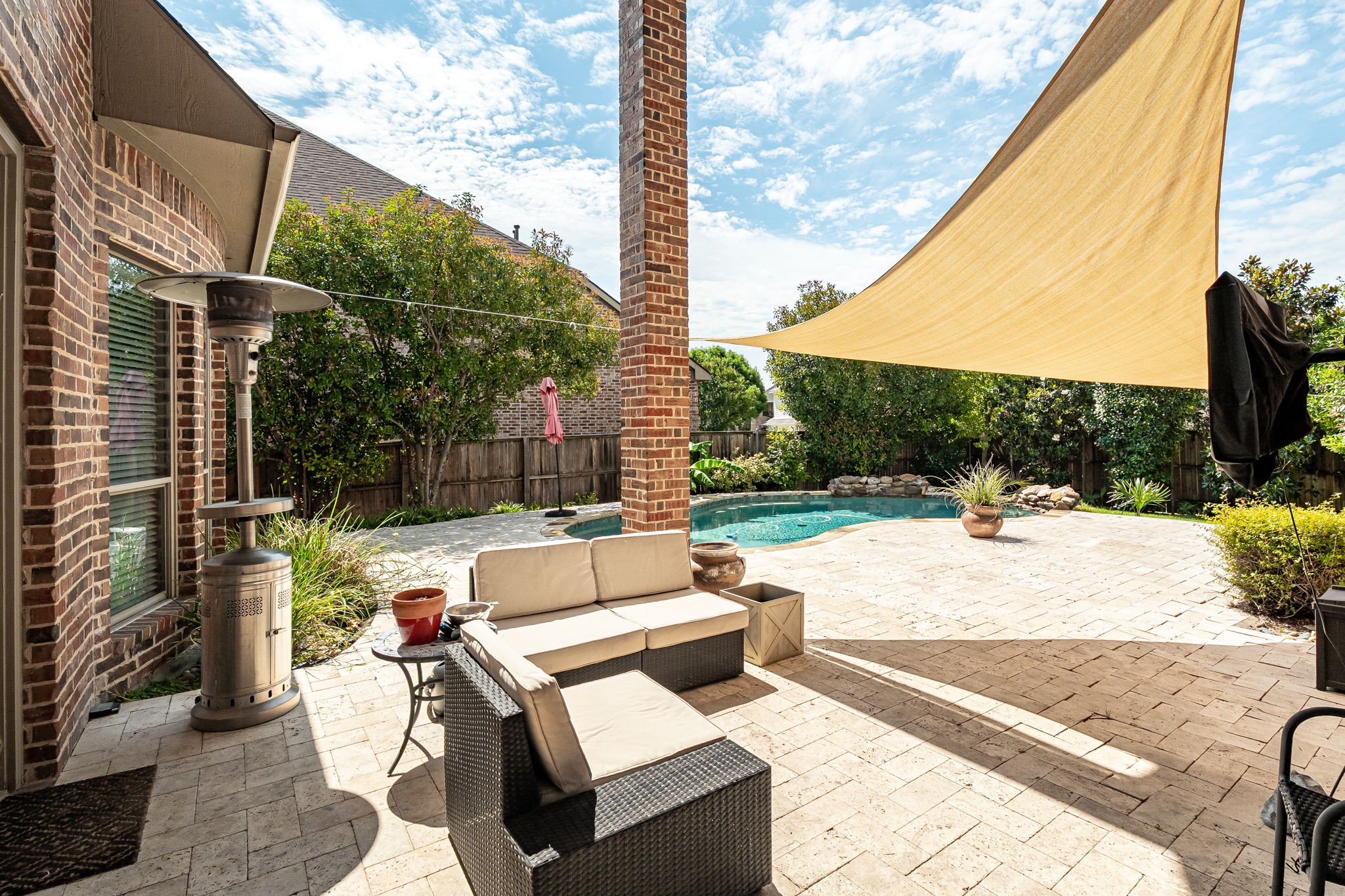 1321 Cotulla Drive Allen TX 75013