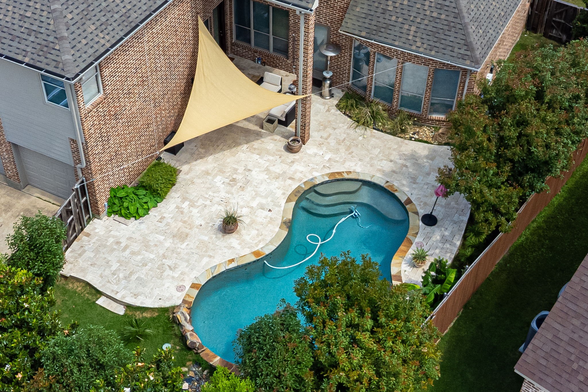 1321 Cotulla Drive Allen TX 75013