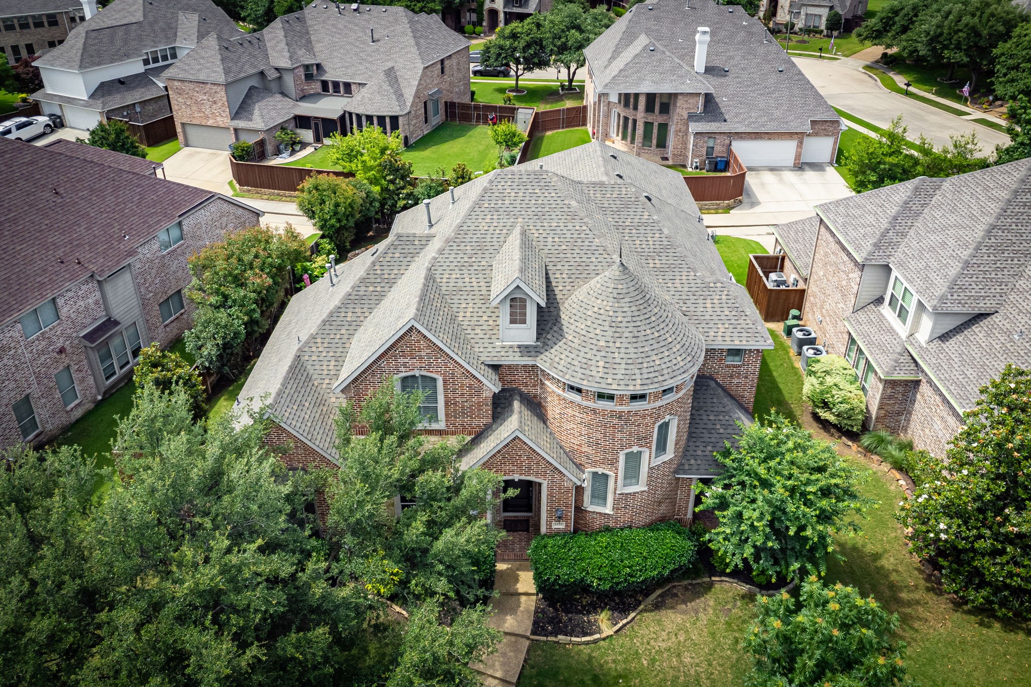 1321 Cotulla Drive Allen TX 75013