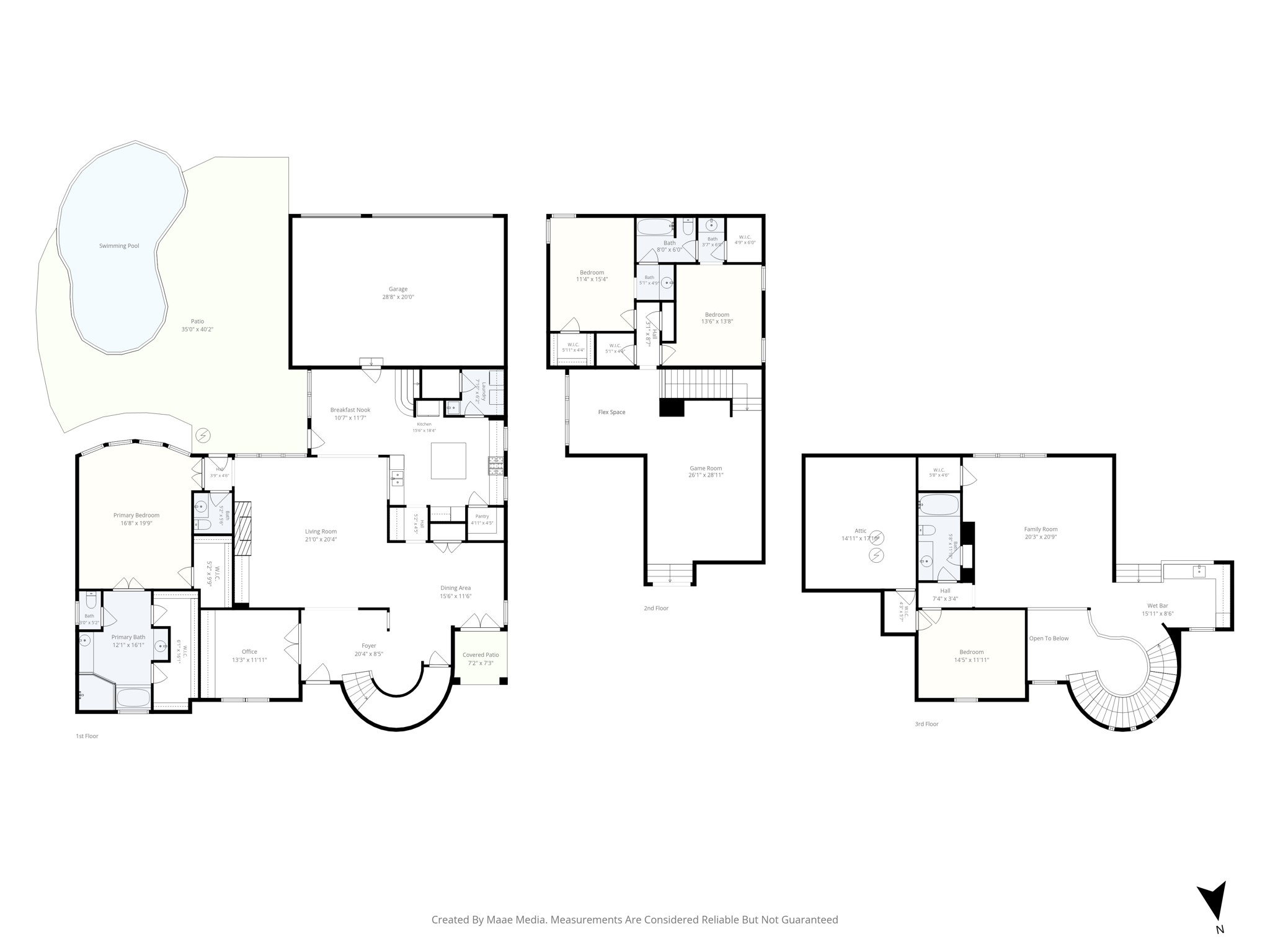 1321 Cotulla Drive Allen TX 75013