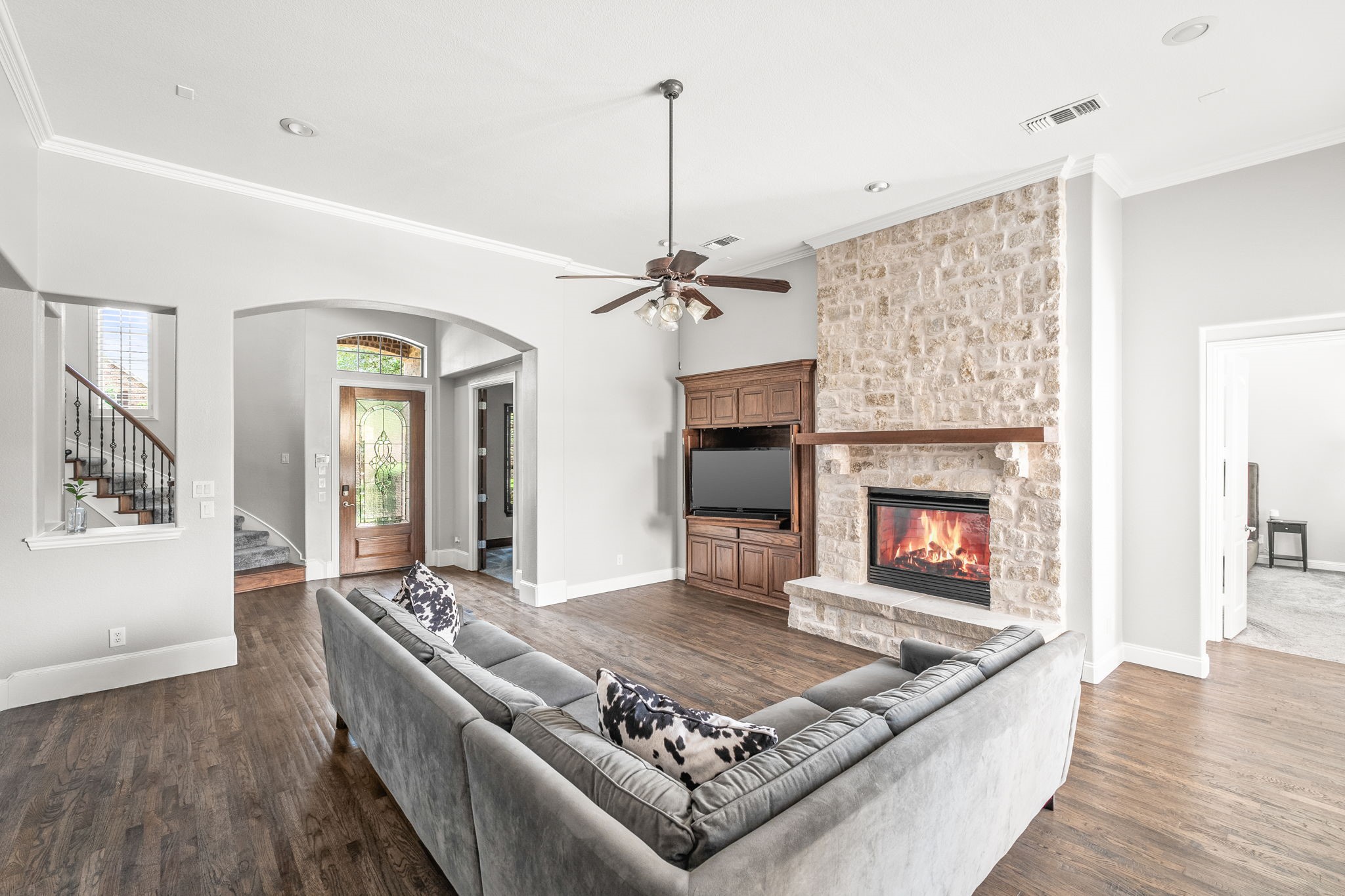 1321 Cotulla Drive Allen TX 75013