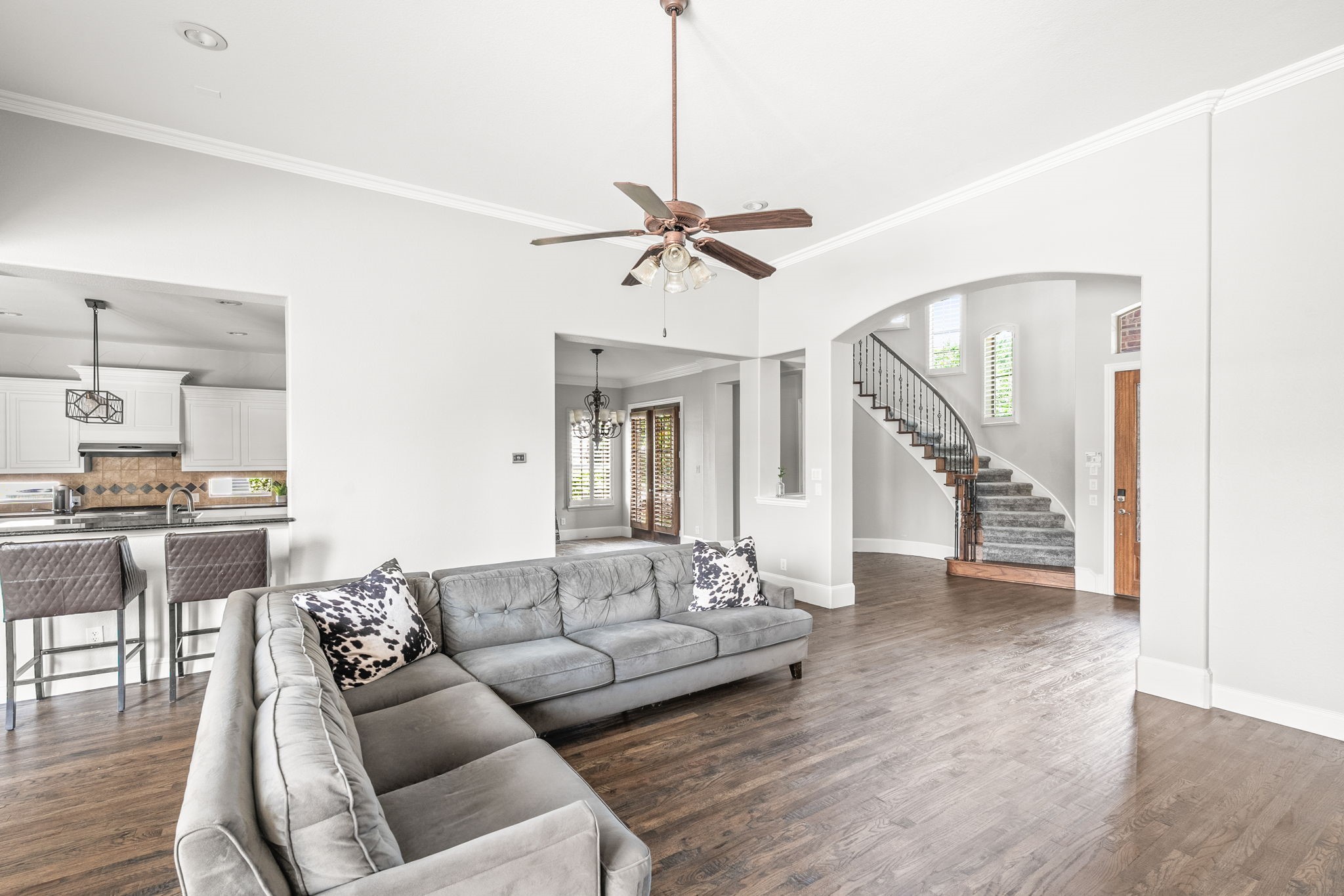 1321 Cotulla Drive Allen TX 75013
