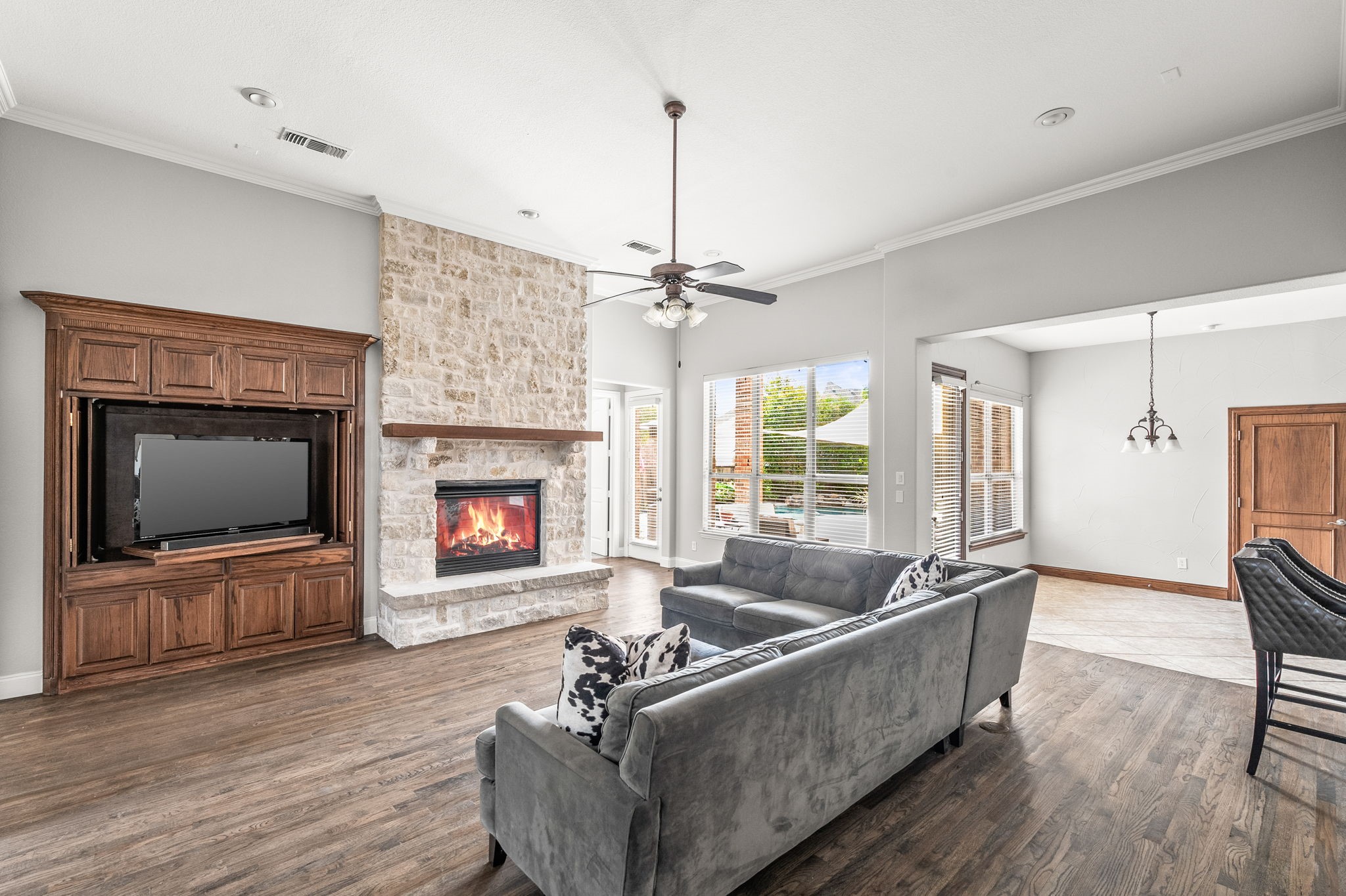 1321 Cotulla Drive Allen TX 75013