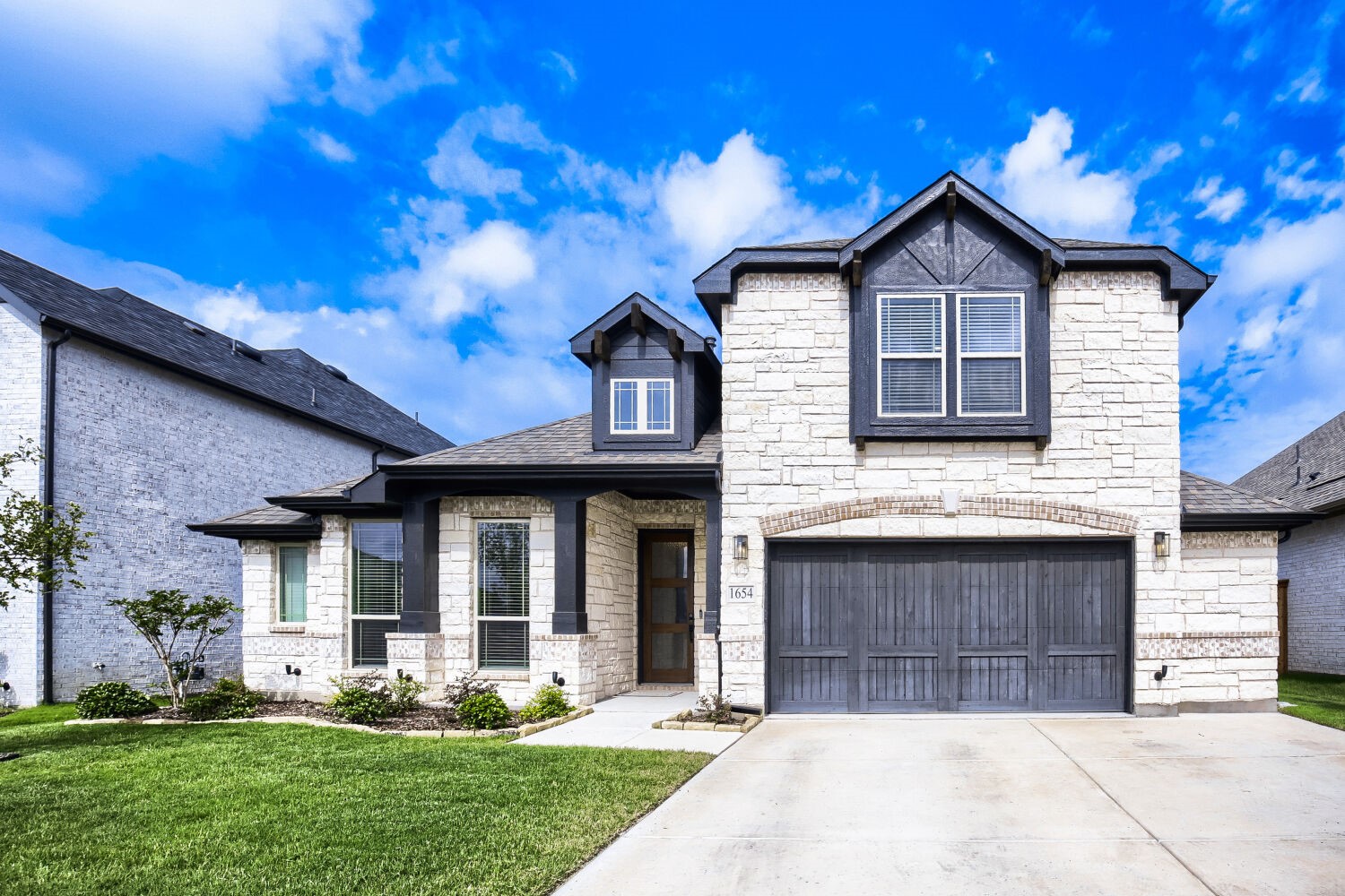 1654 Secco Way Mclendon Chisholm TX 75032