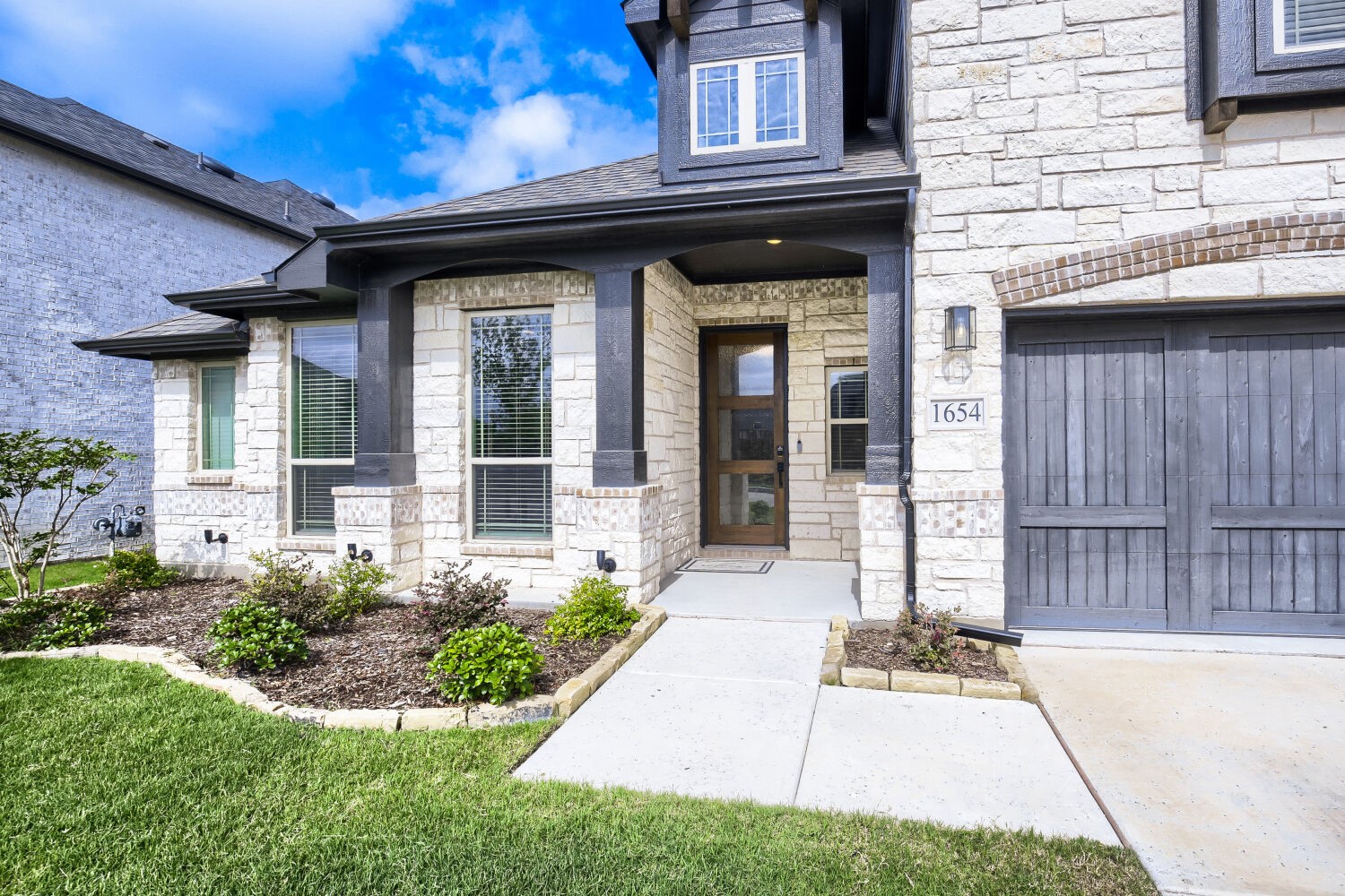 1654 Secco Way Mclendon Chisholm TX 75032