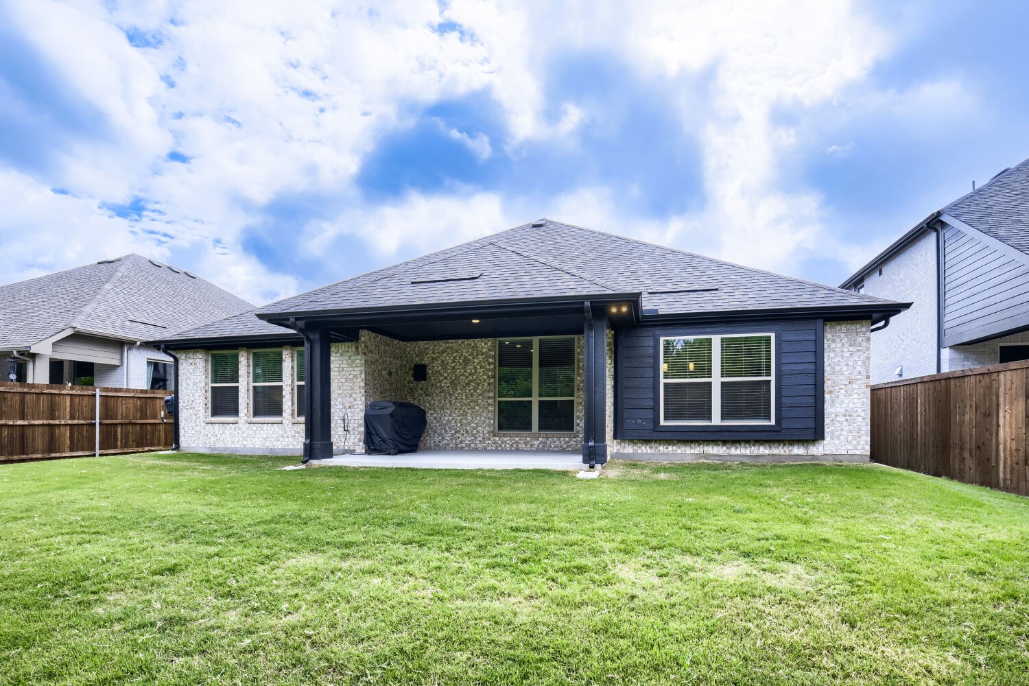1654 Secco Way Mclendon Chisholm TX 75032