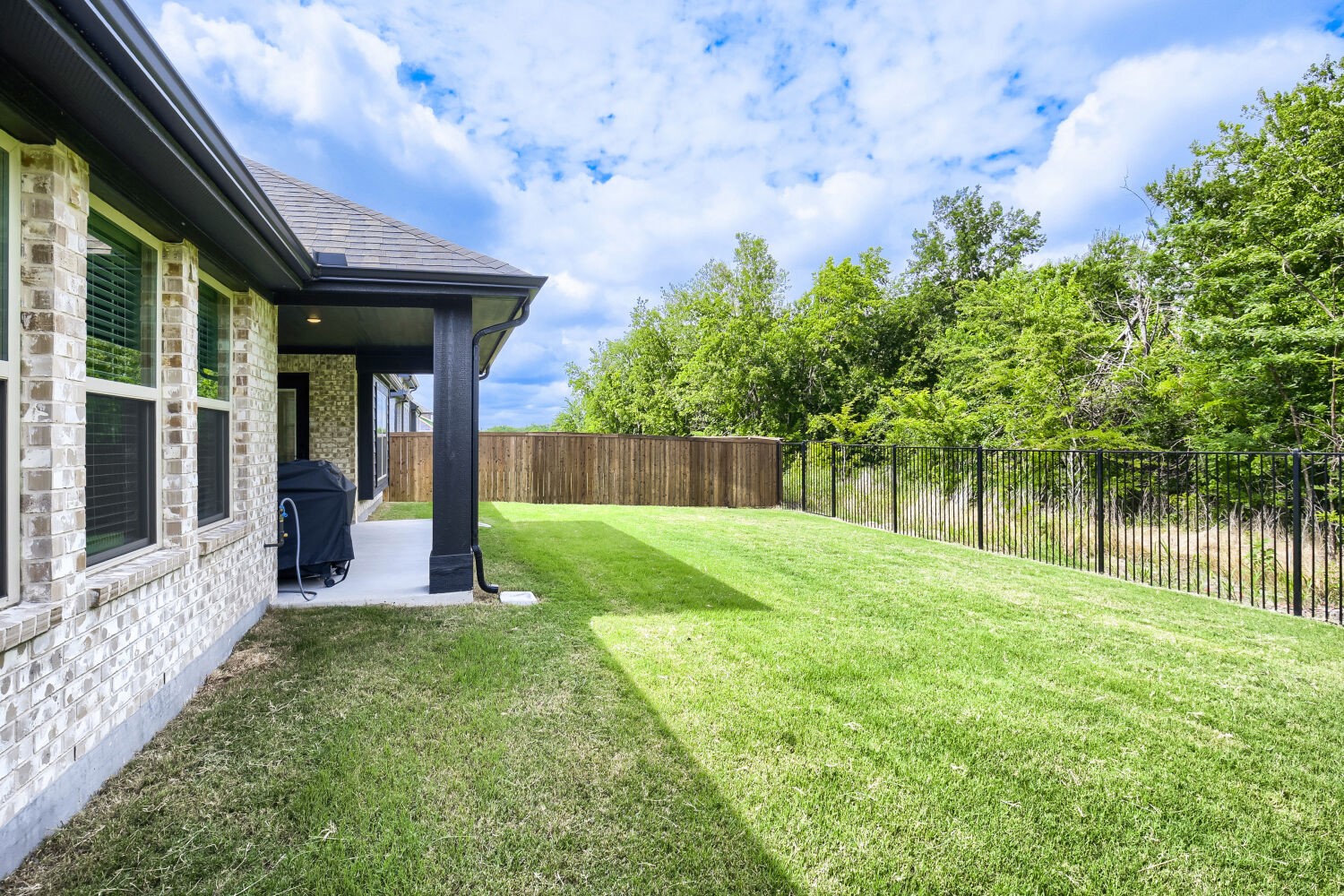 1654 Secco Way Mclendon Chisholm TX 75032
