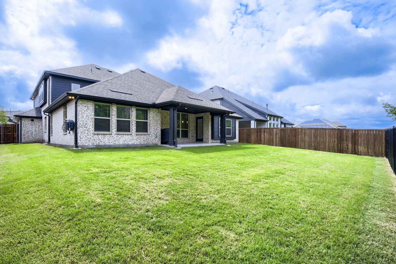 1654 Secco Way Mclendon Chisholm TX 75032