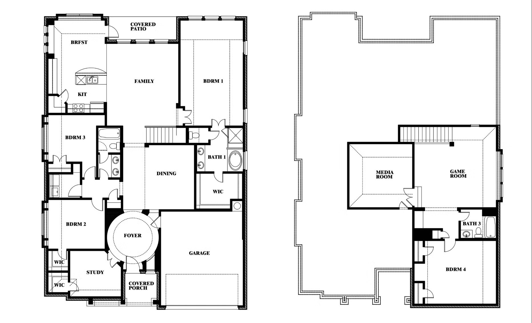 1654 Secco Way Mclendon Chisholm TX 75032
