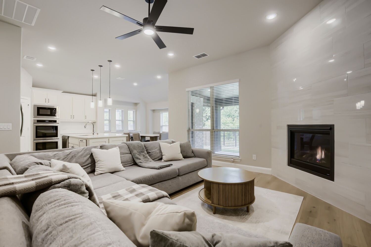 1654 Secco Way Mclendon Chisholm TX 75032