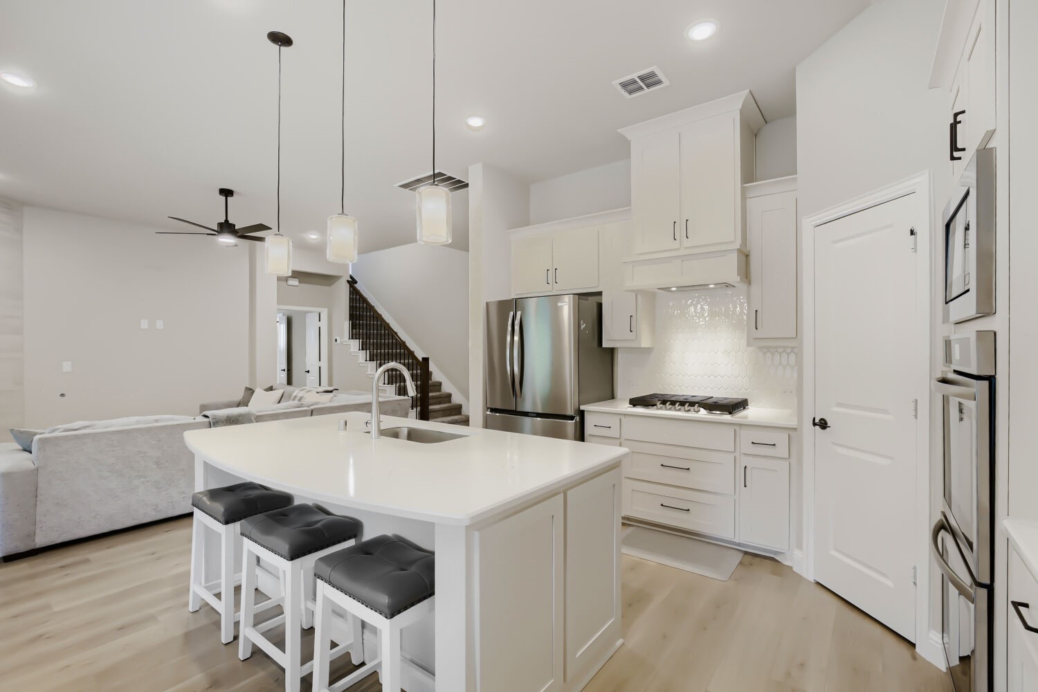1654 Secco Way Mclendon Chisholm TX 75032