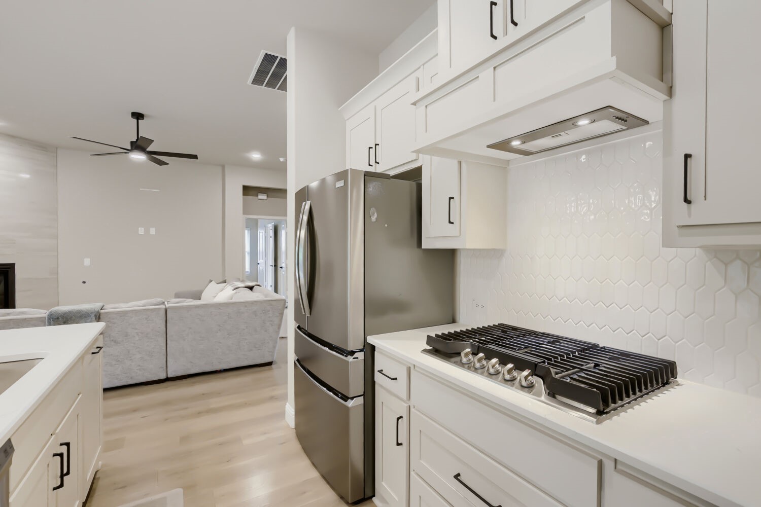 1654 Secco Way Mclendon Chisholm TX 75032
