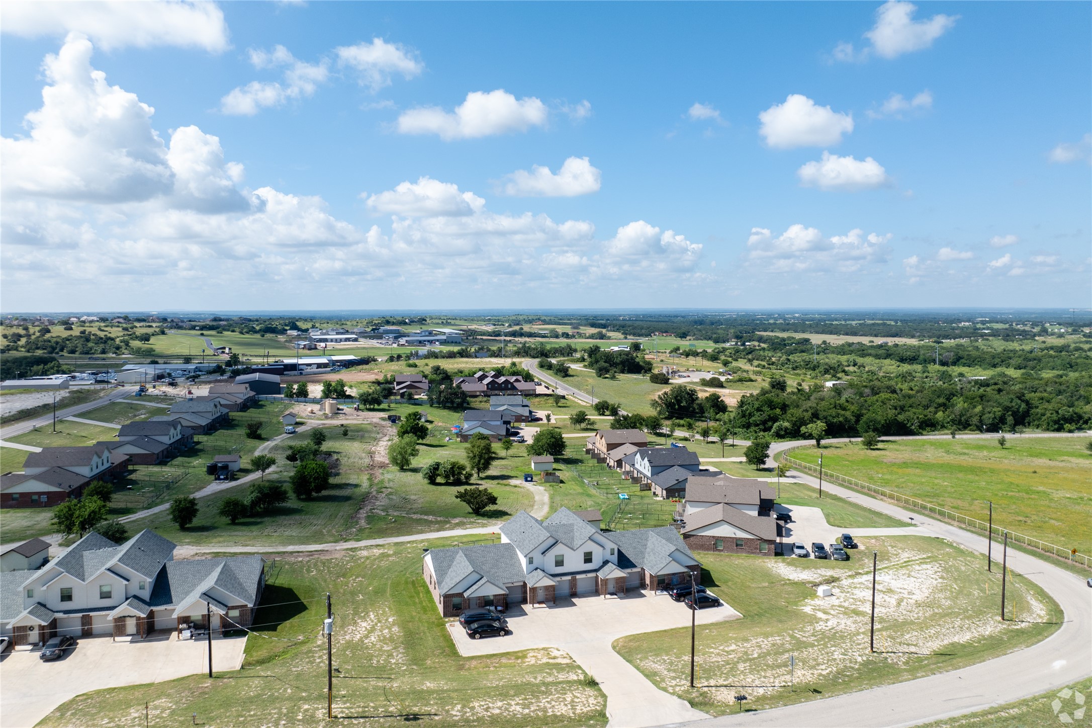 8605 Ellis Drive Weatherford TX 76088