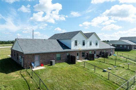 8605 Ellis Drive Weatherford TX 76088