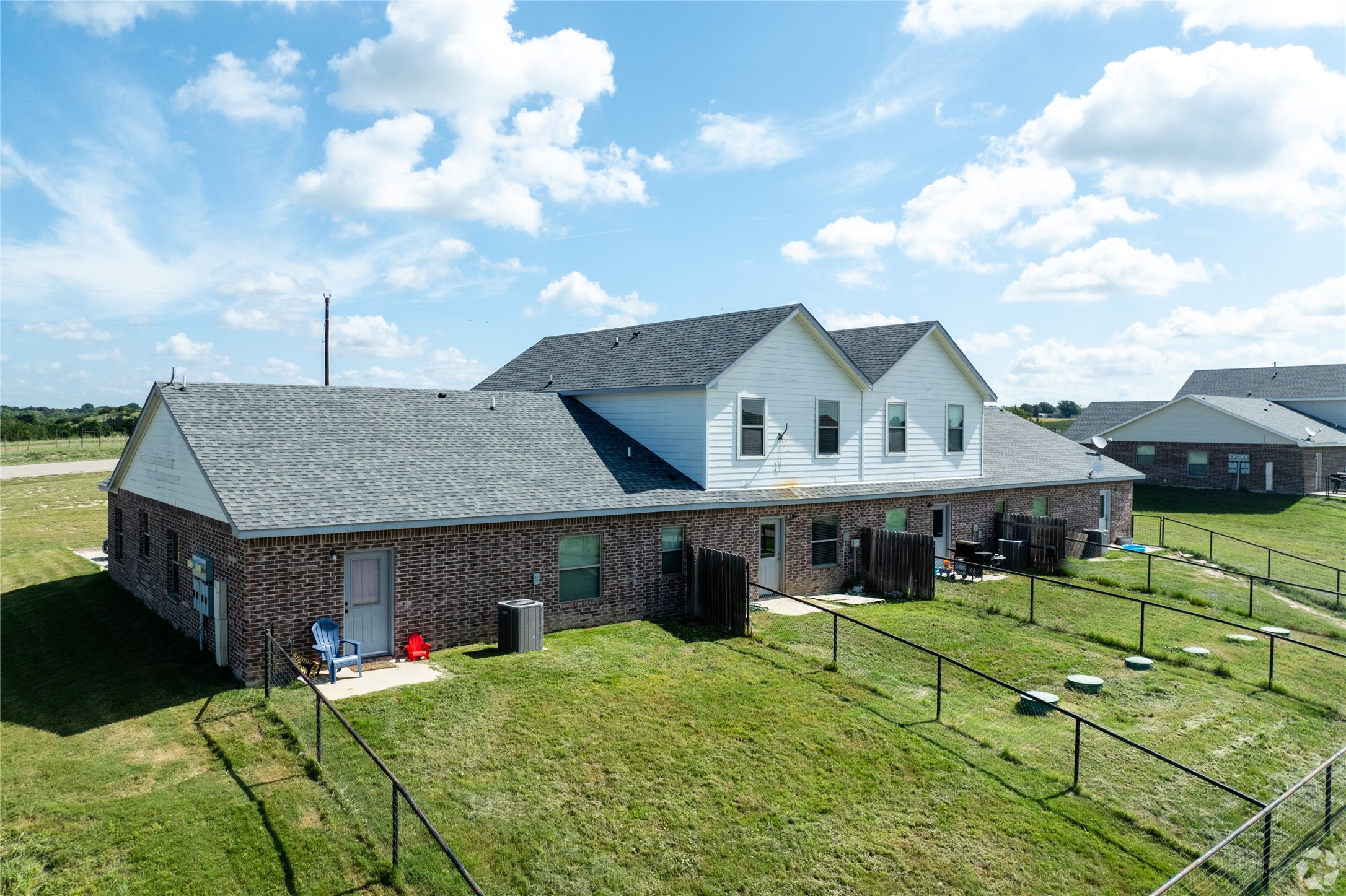 8605 Ellis Drive Weatherford TX 76088