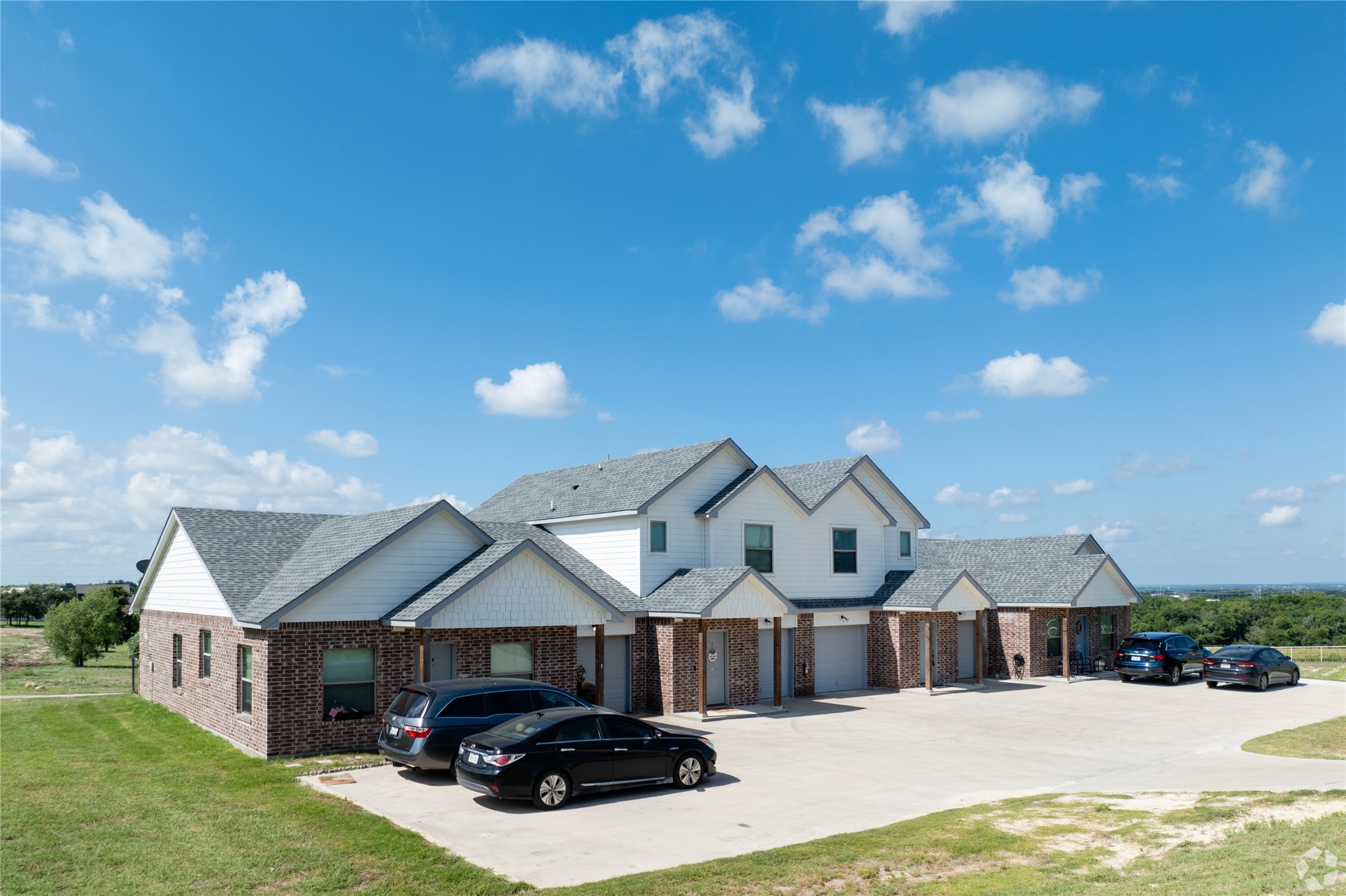 8605 Ellis Drive Weatherford TX 76088