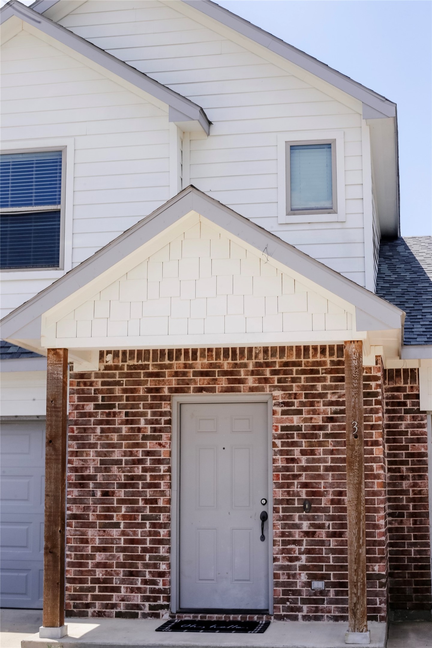 8605 Ellis Drive Weatherford TX 76088
