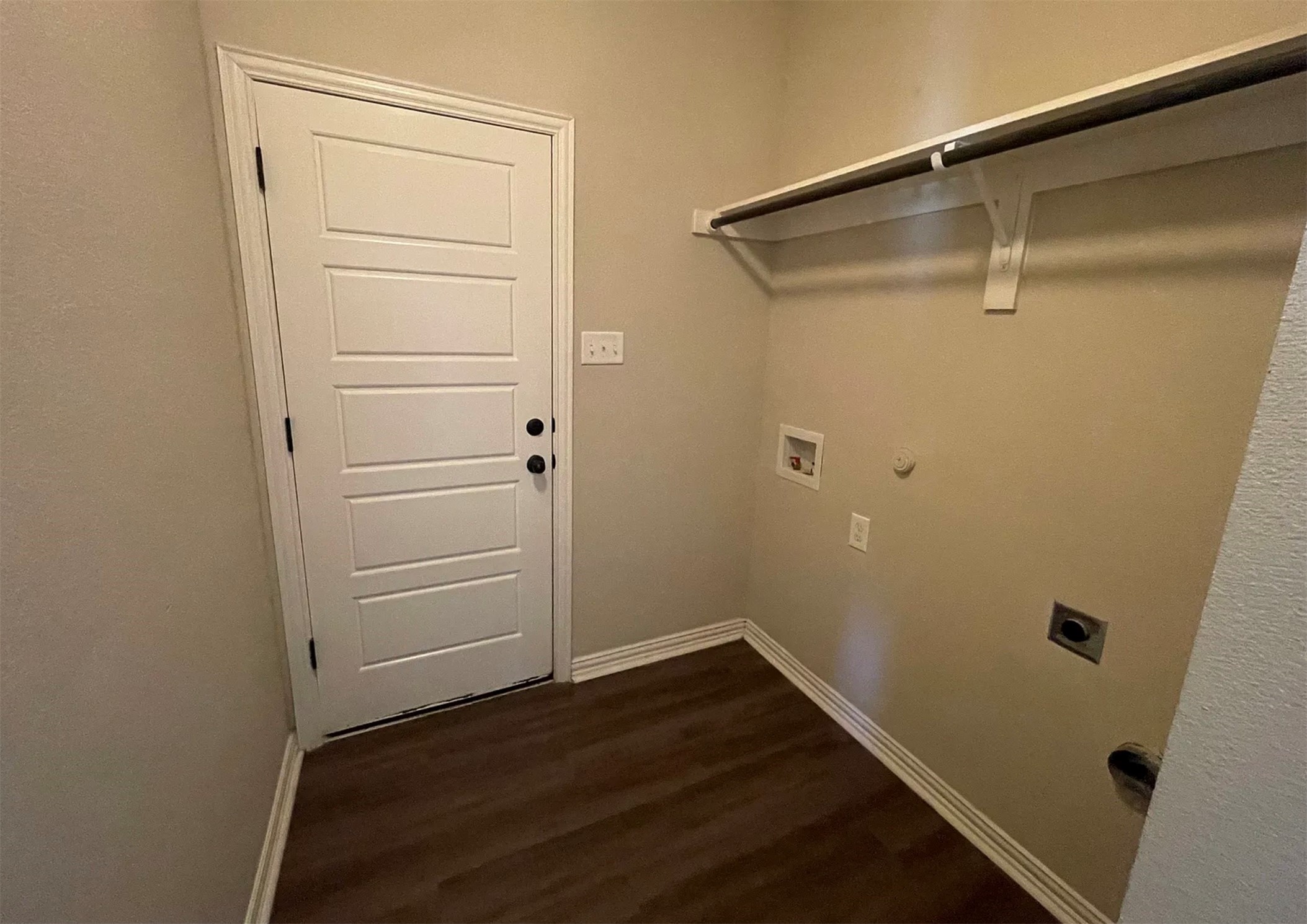 8605 Ellis Drive Weatherford TX 76088