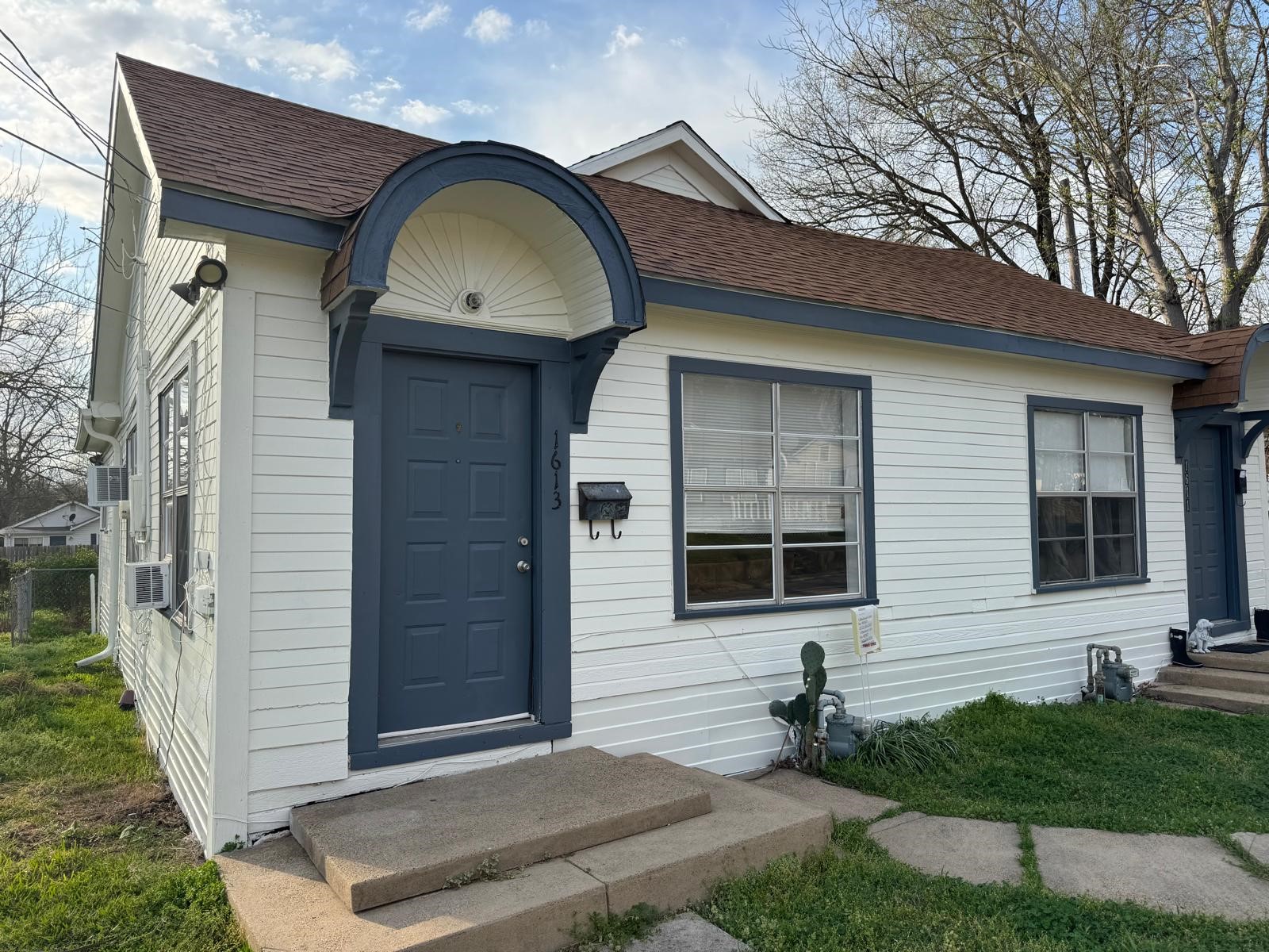 1613 Park Street Commerce TX 75428