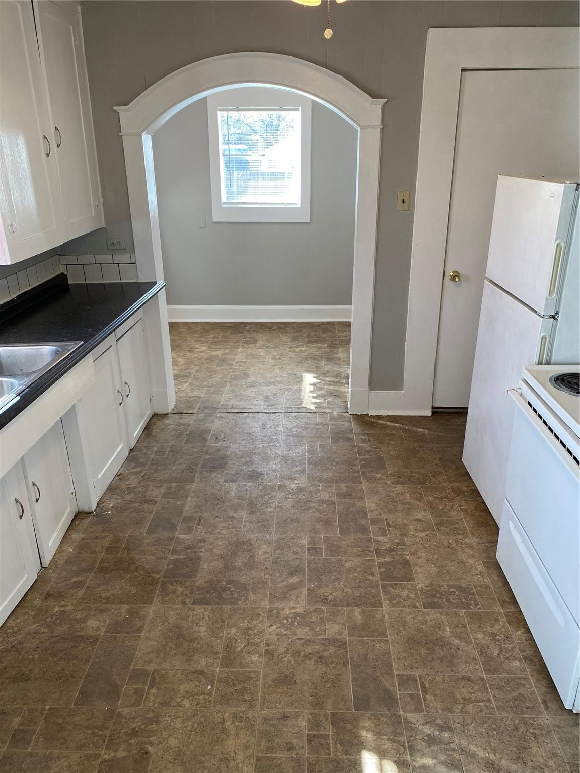 1613 Park Street Commerce TX 75428