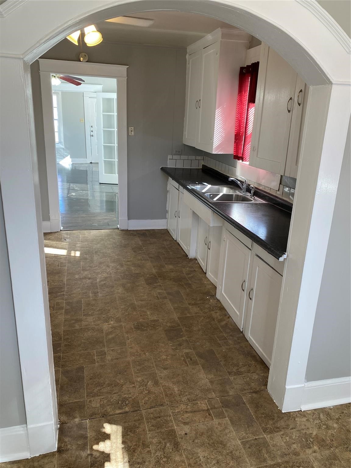 1613 Park Street Commerce TX 75428