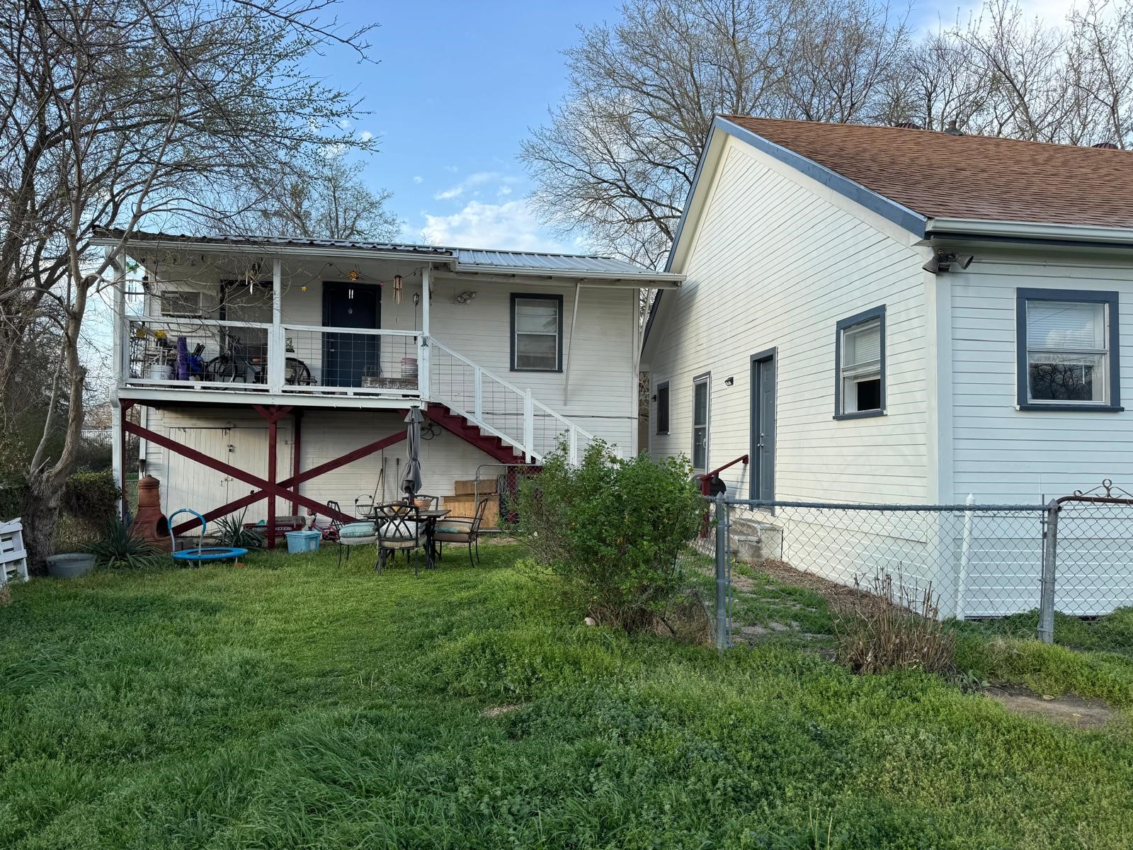 1613 Park Street Commerce TX 75428