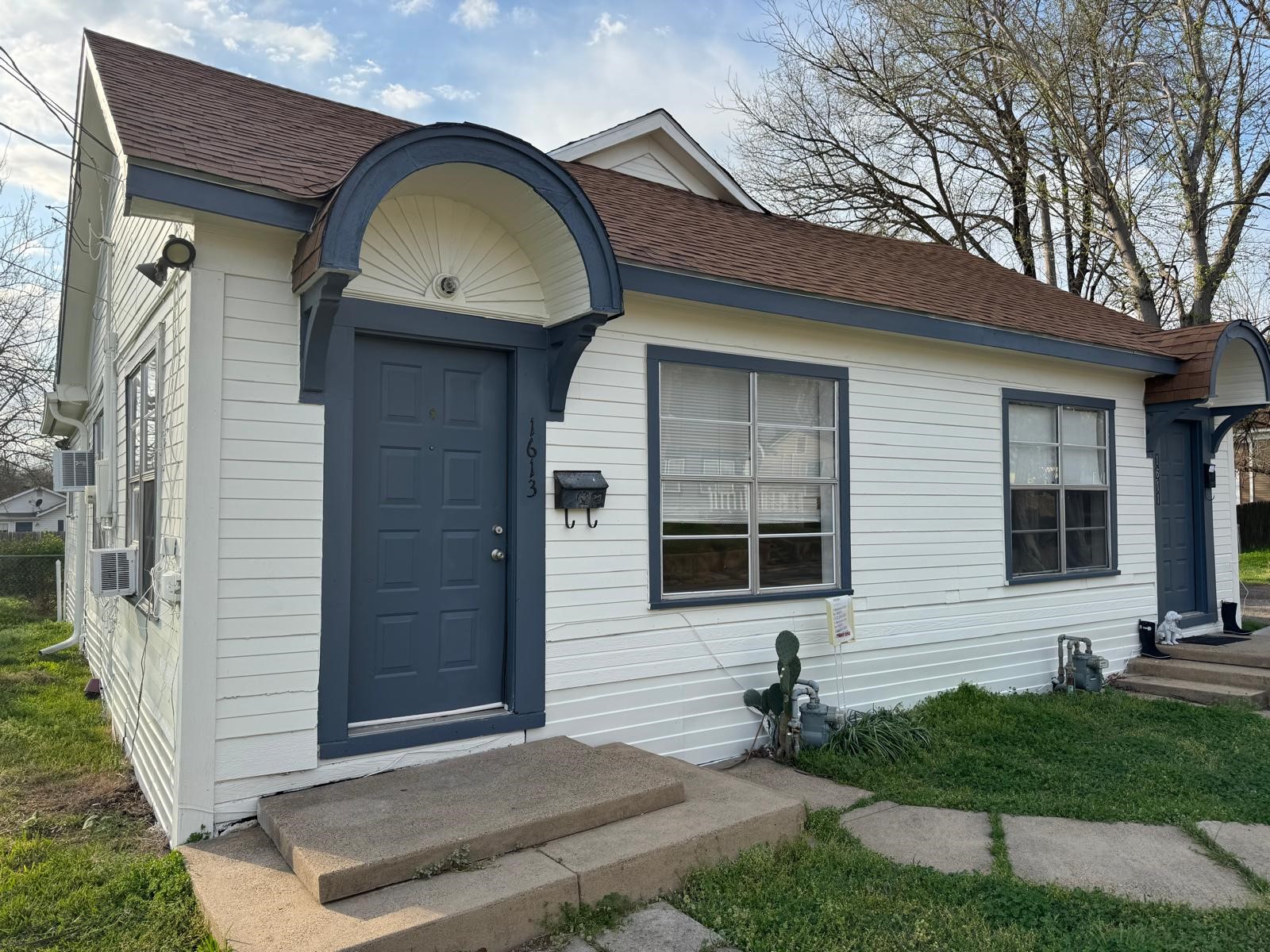 1613 Park Street Commerce TX 75428