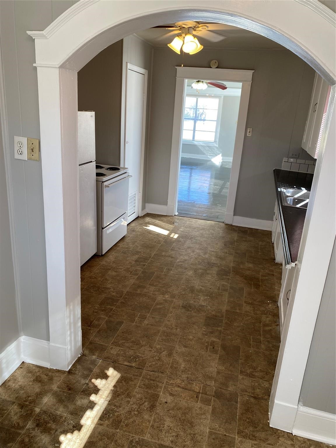 1613 Park Street Commerce TX 75428